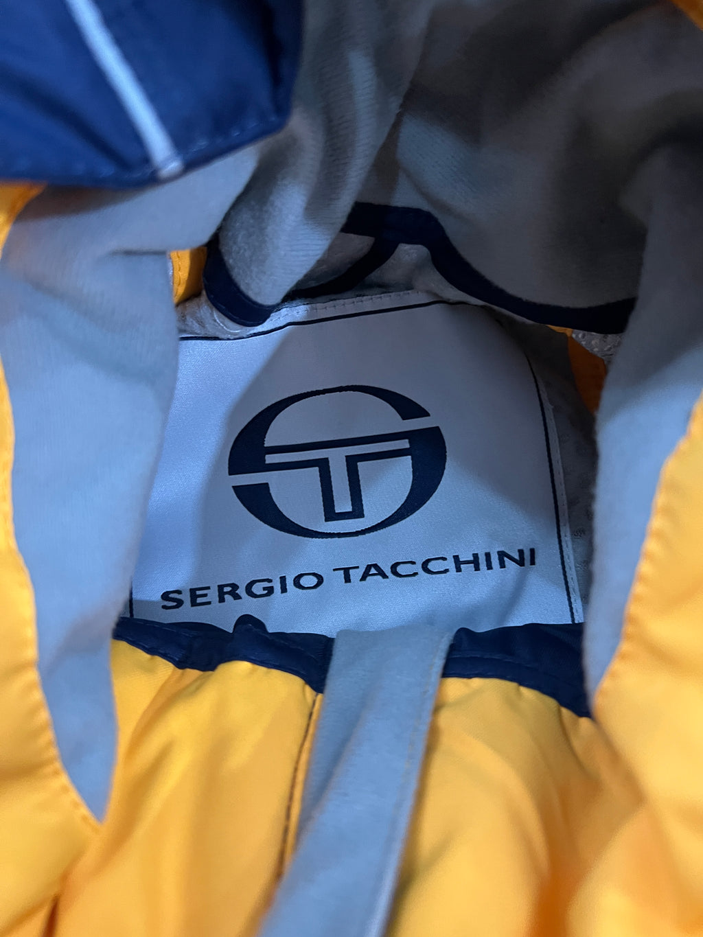 90s Sergio Tacchini Ski Set (XL)