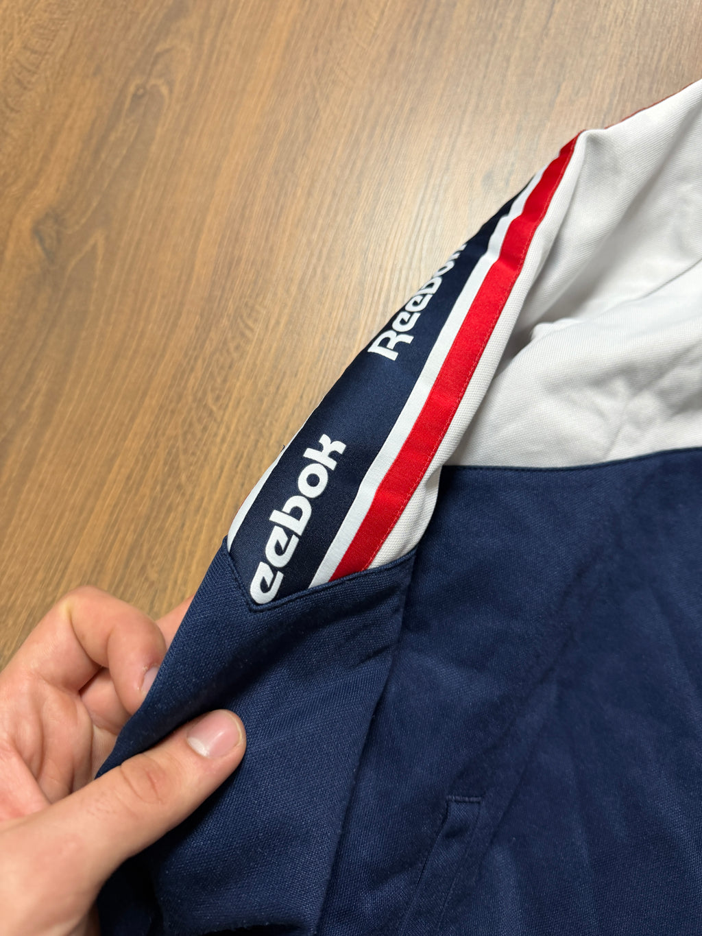 Reebok 90s Trackjacket (L)