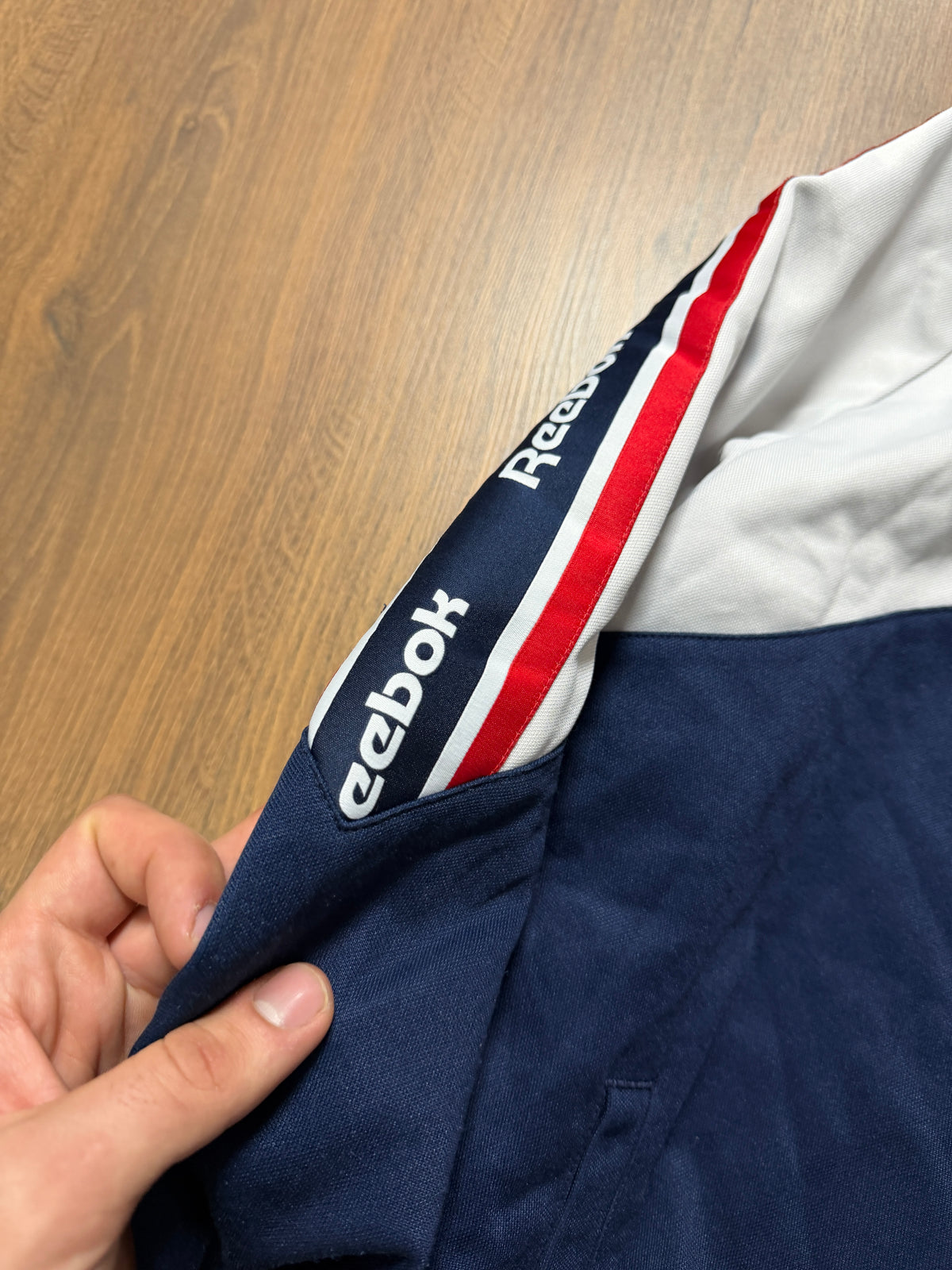 Reebok 90s Trackjacket (L)