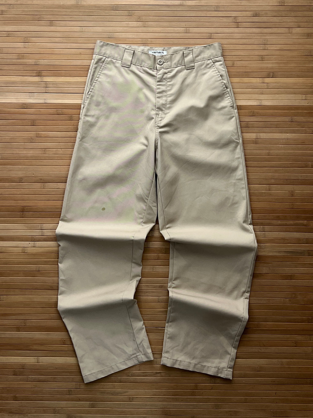 Carhartt Chino Pants (30x30)