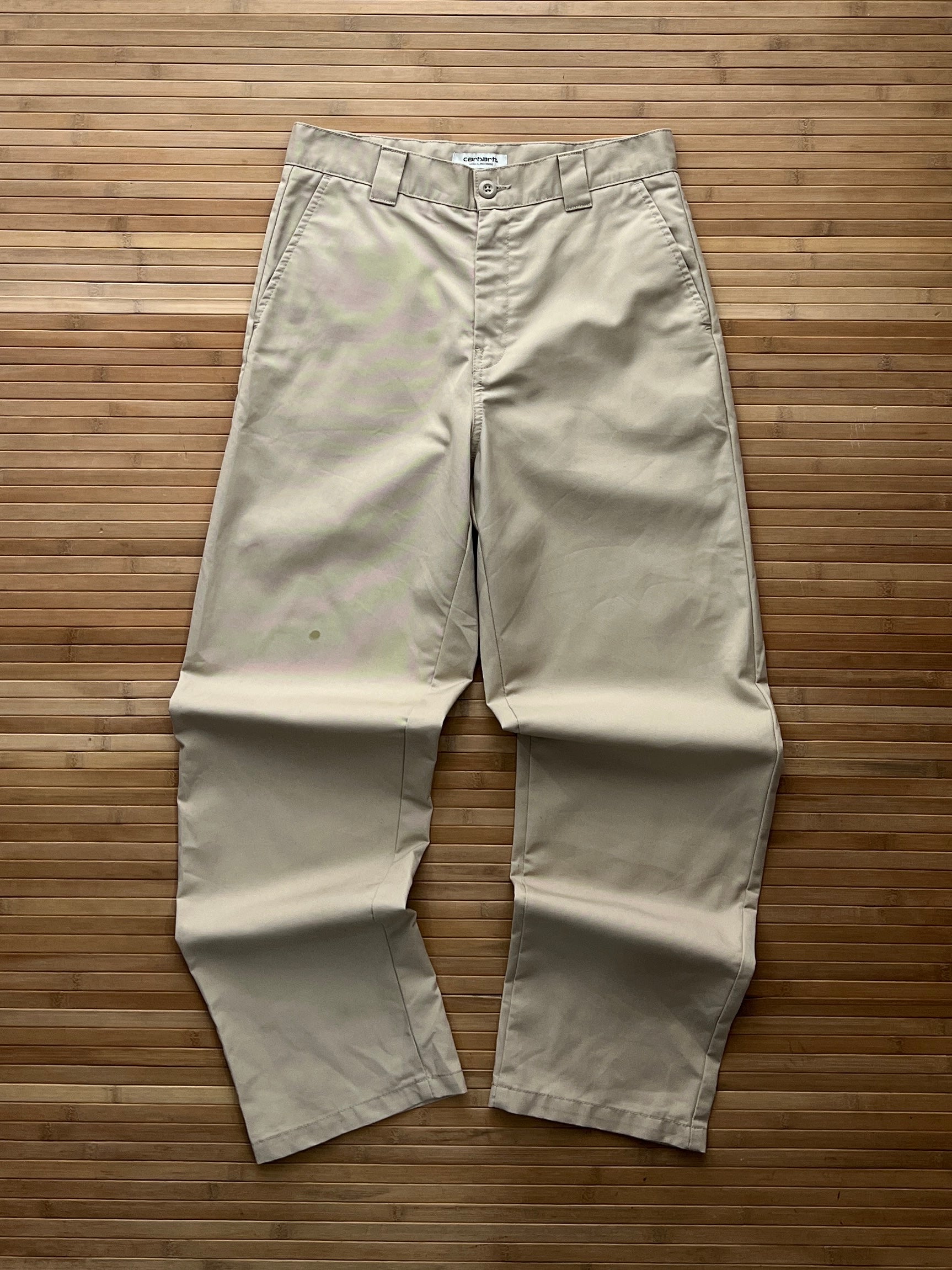 Carhartt Chino Pants (30x30)