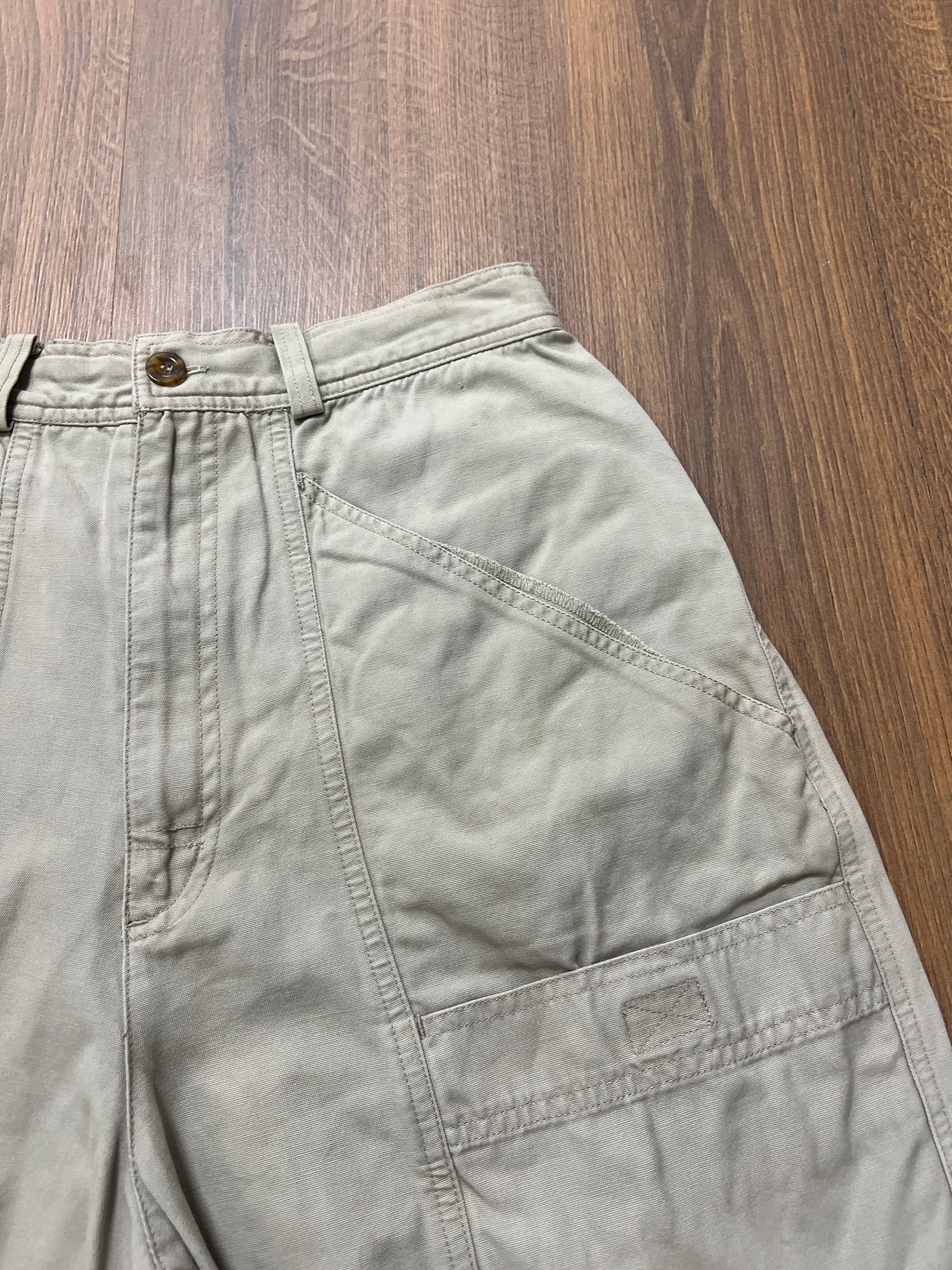Columbia Hiking Shorts🙋‍♀️ (26)