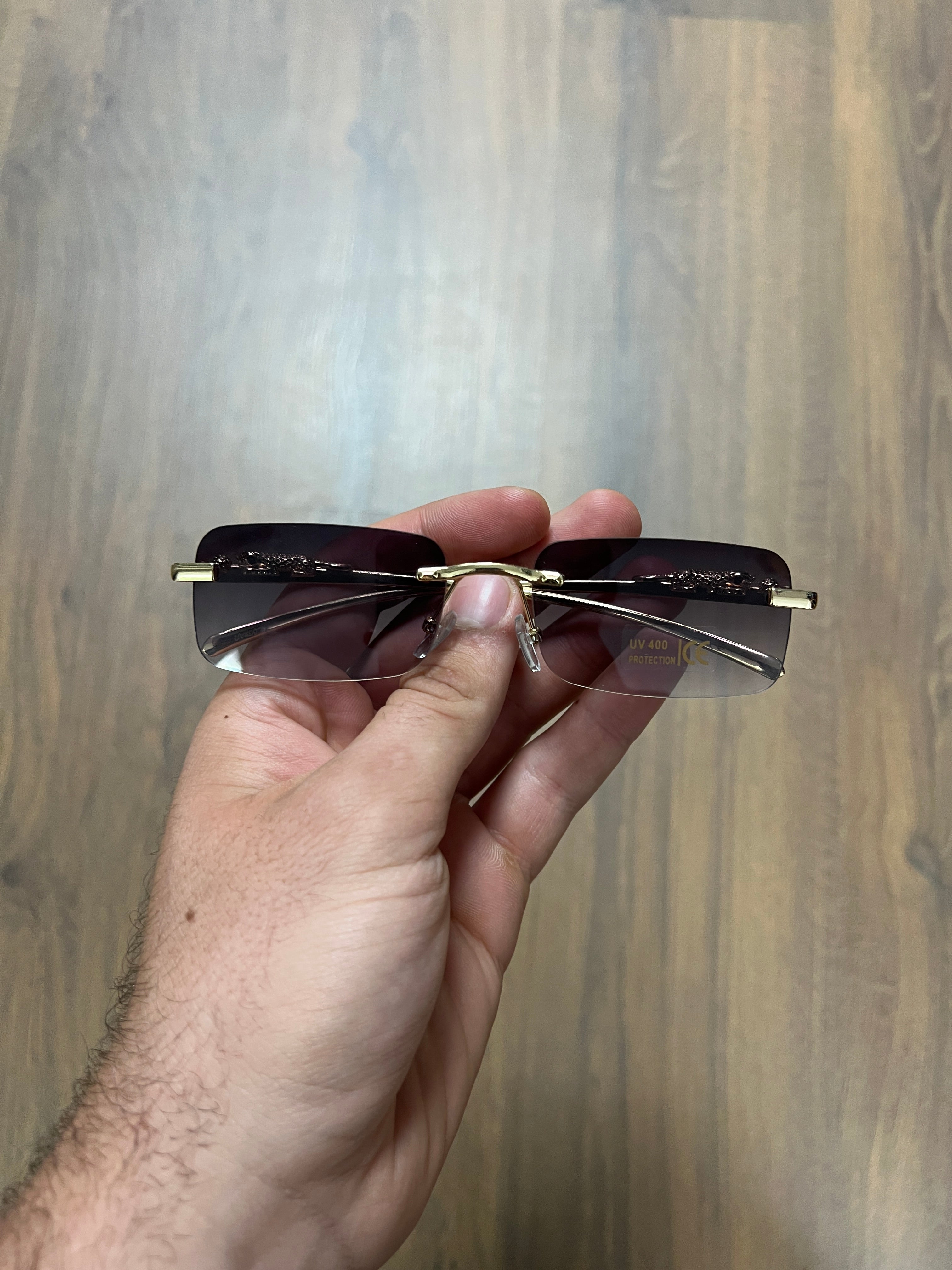 Rich Sunglasses