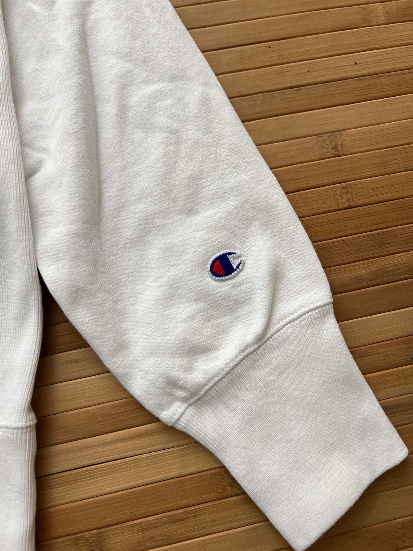 Champion Vintage Sweater (M)