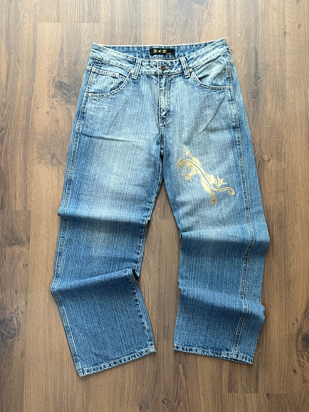 Y&Z Panther Jeans (32x32)