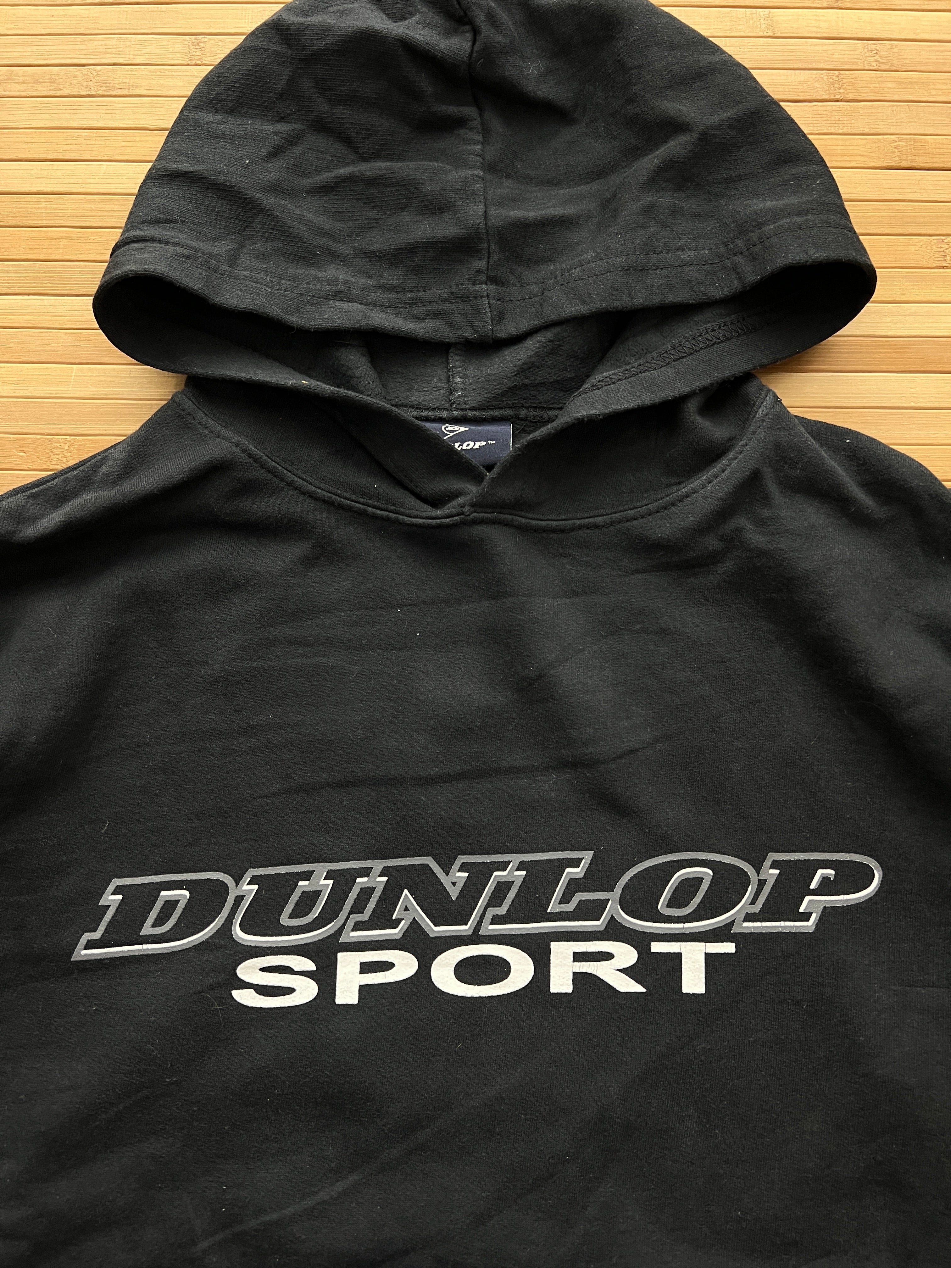 Dunlop Hoodie (L)