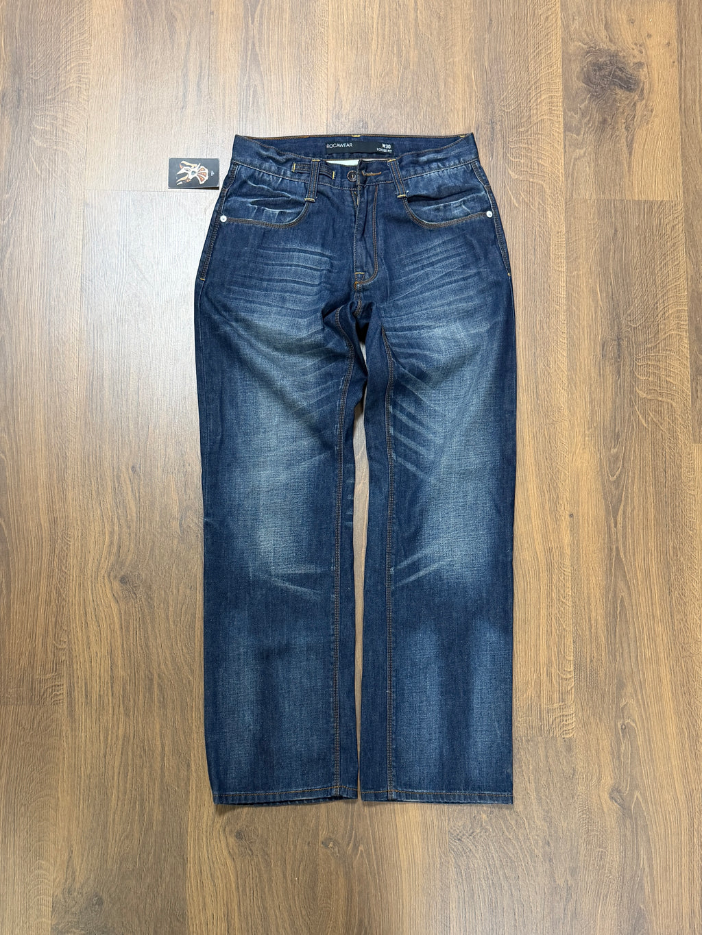 Rocawear Jeans (30x32)