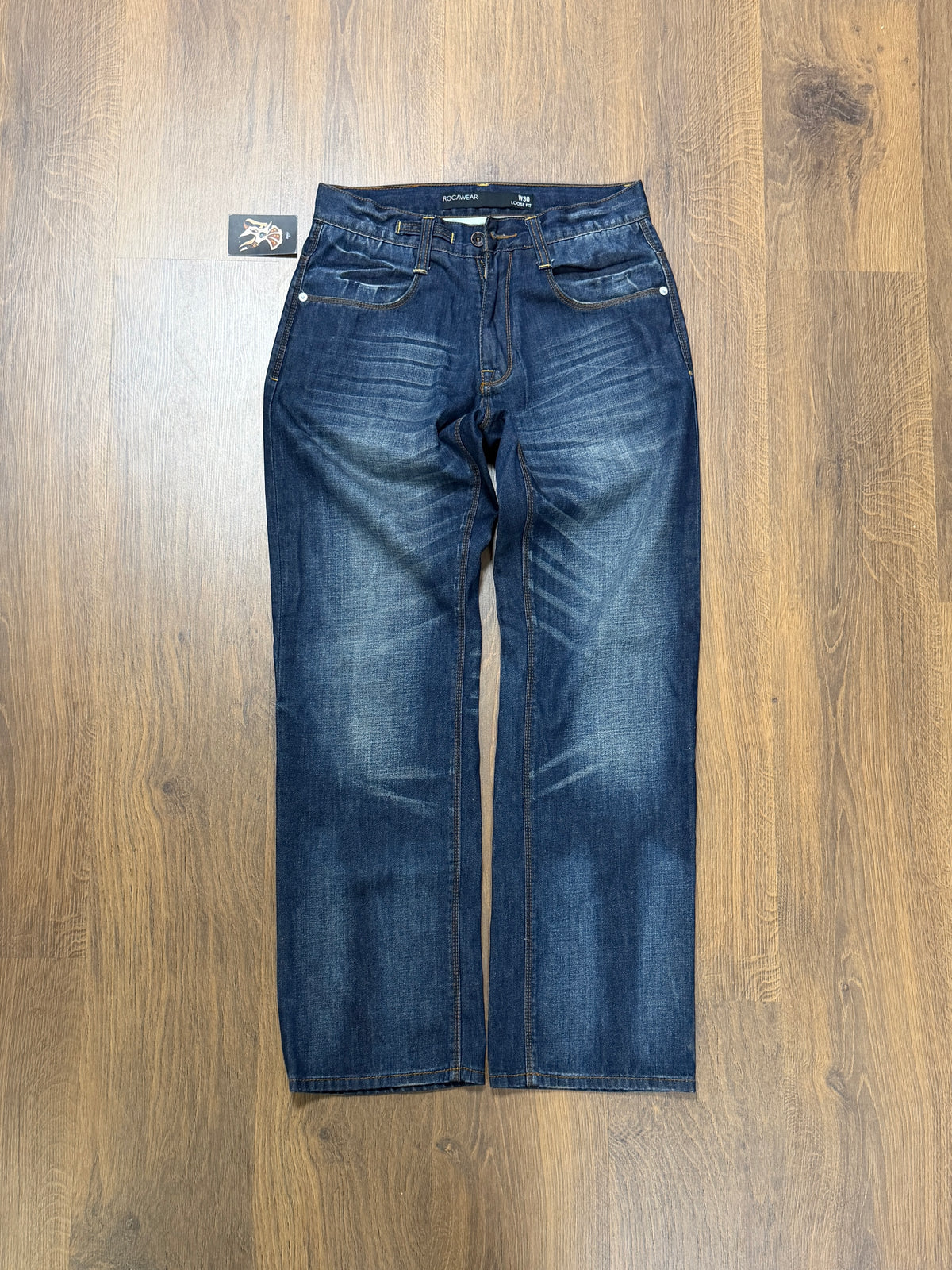 Rocawear Jeans (30x32)