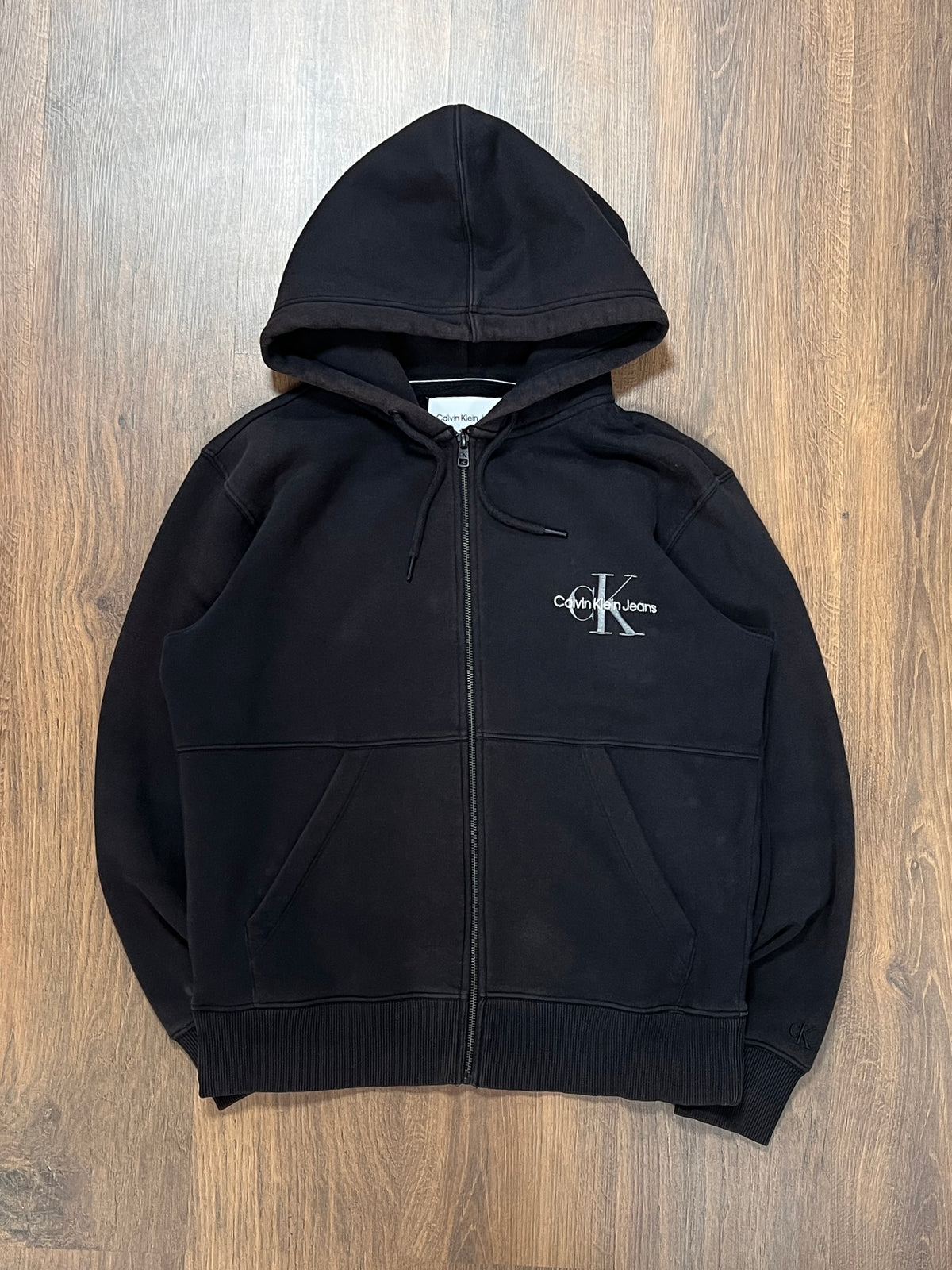 Calvin Klein Hoodie (M)