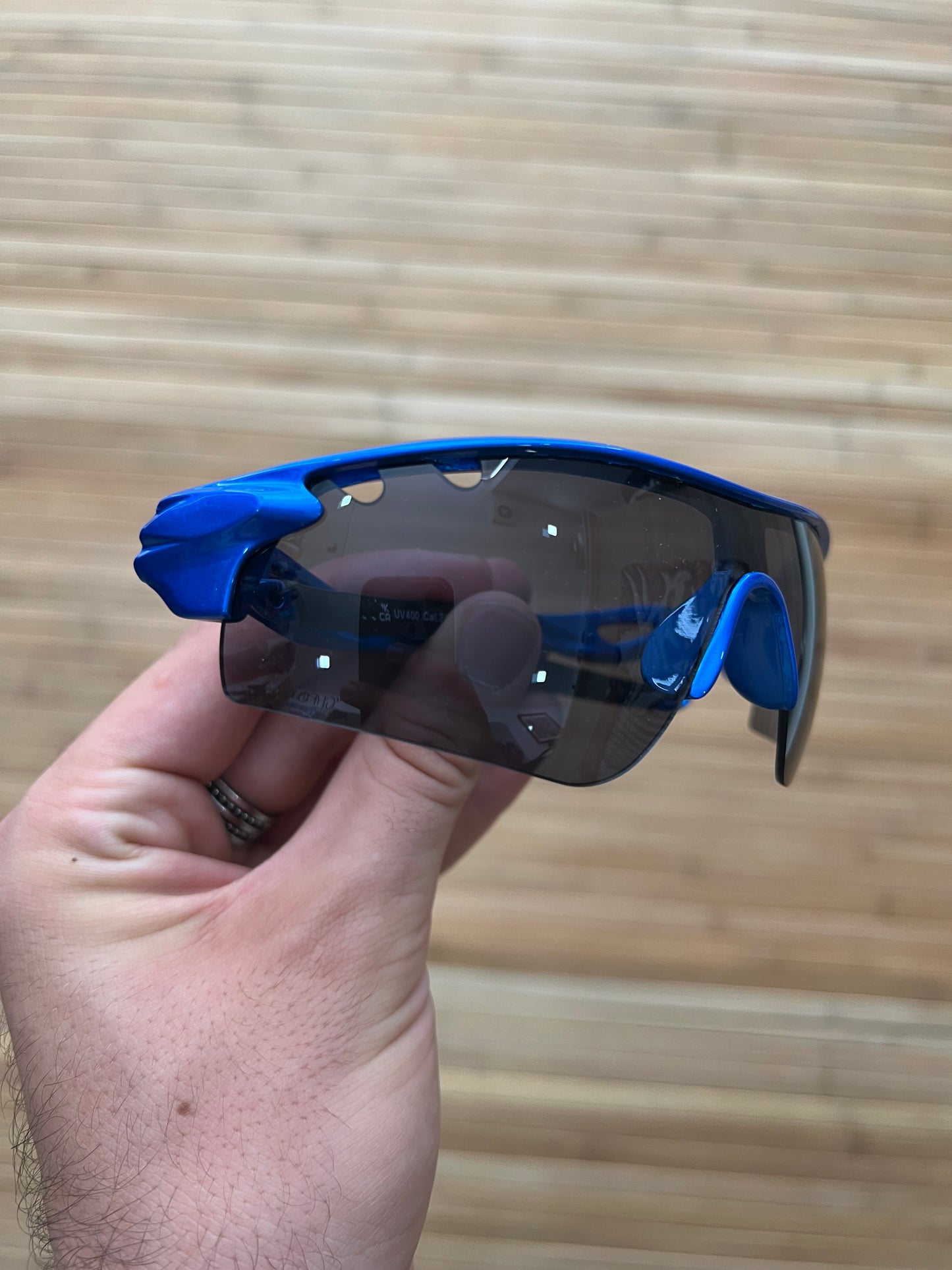 Sport Sunglasses