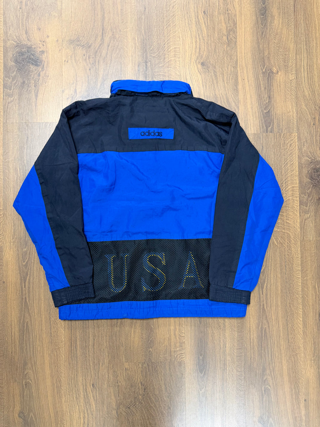 Adidas USA Jacket (L)
