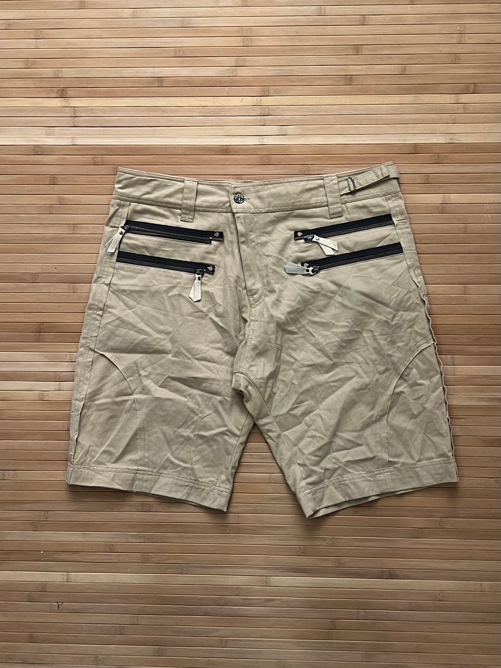 Psylo Cargo Shorts (36)