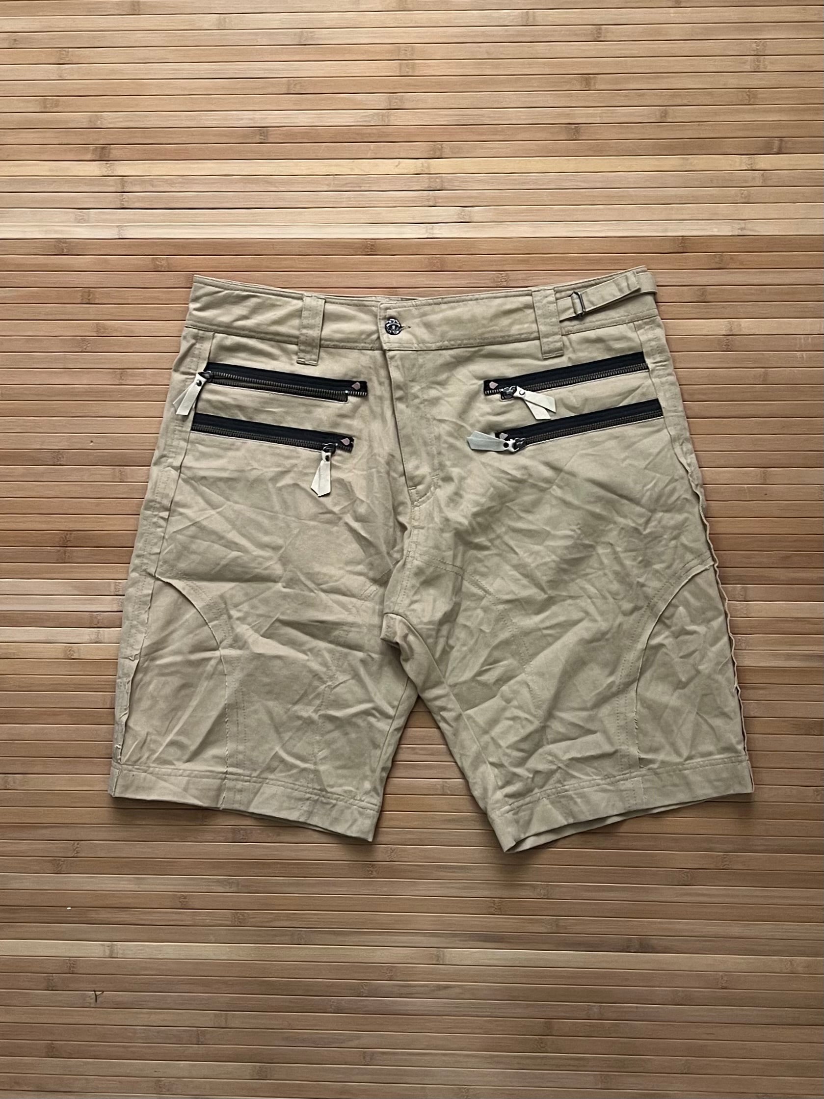 Psylo Cargo Shorts (36)