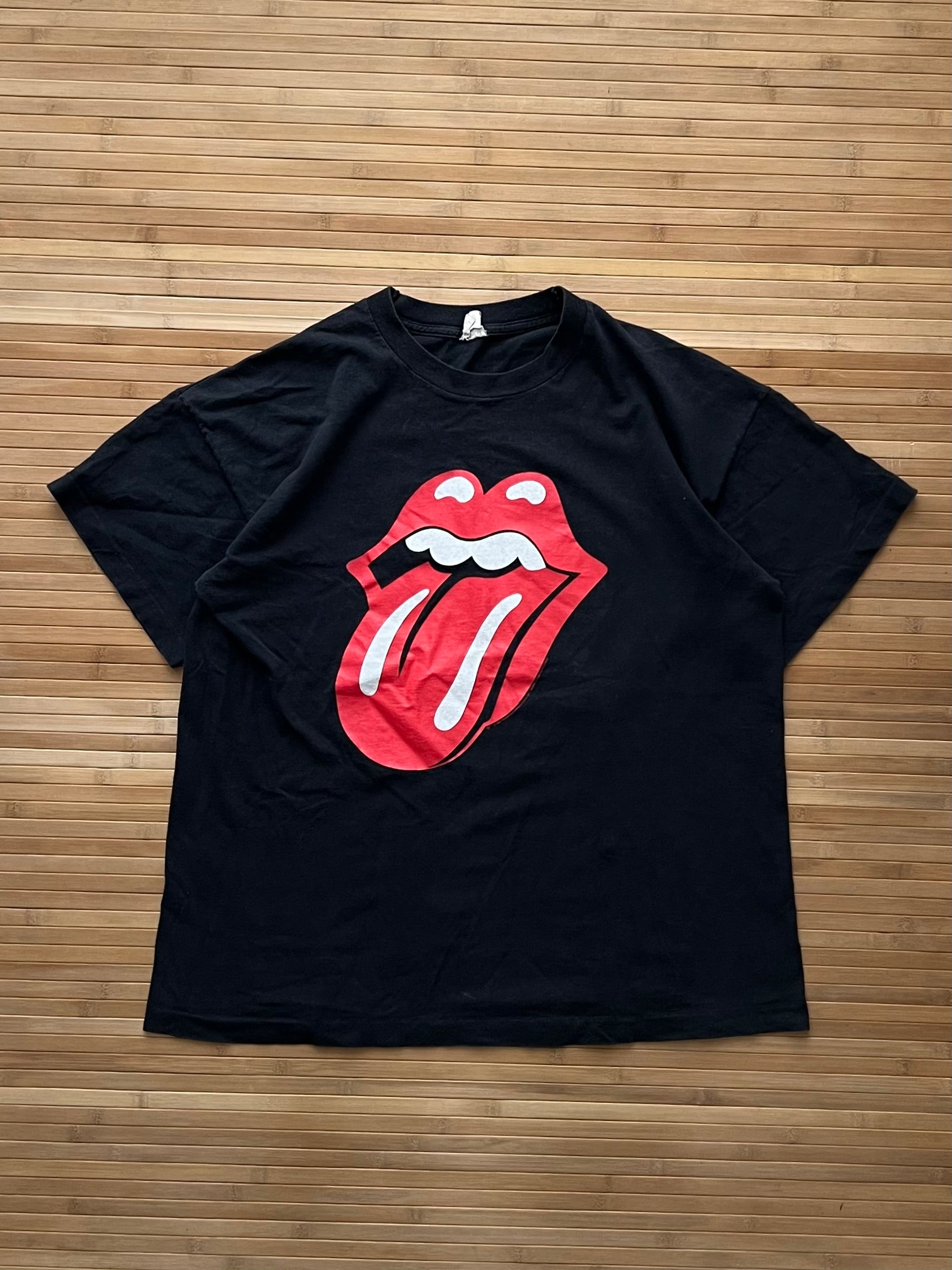 Rolling Stones 1995 Voodoo Doll Tour (L)
