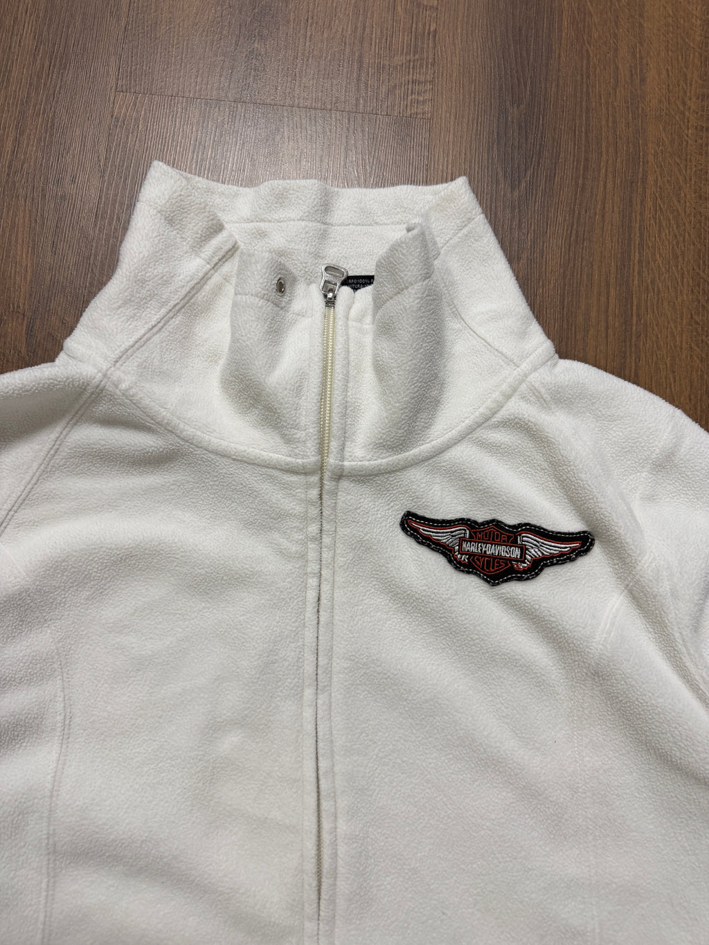 Harley Davidson Fleece (M)