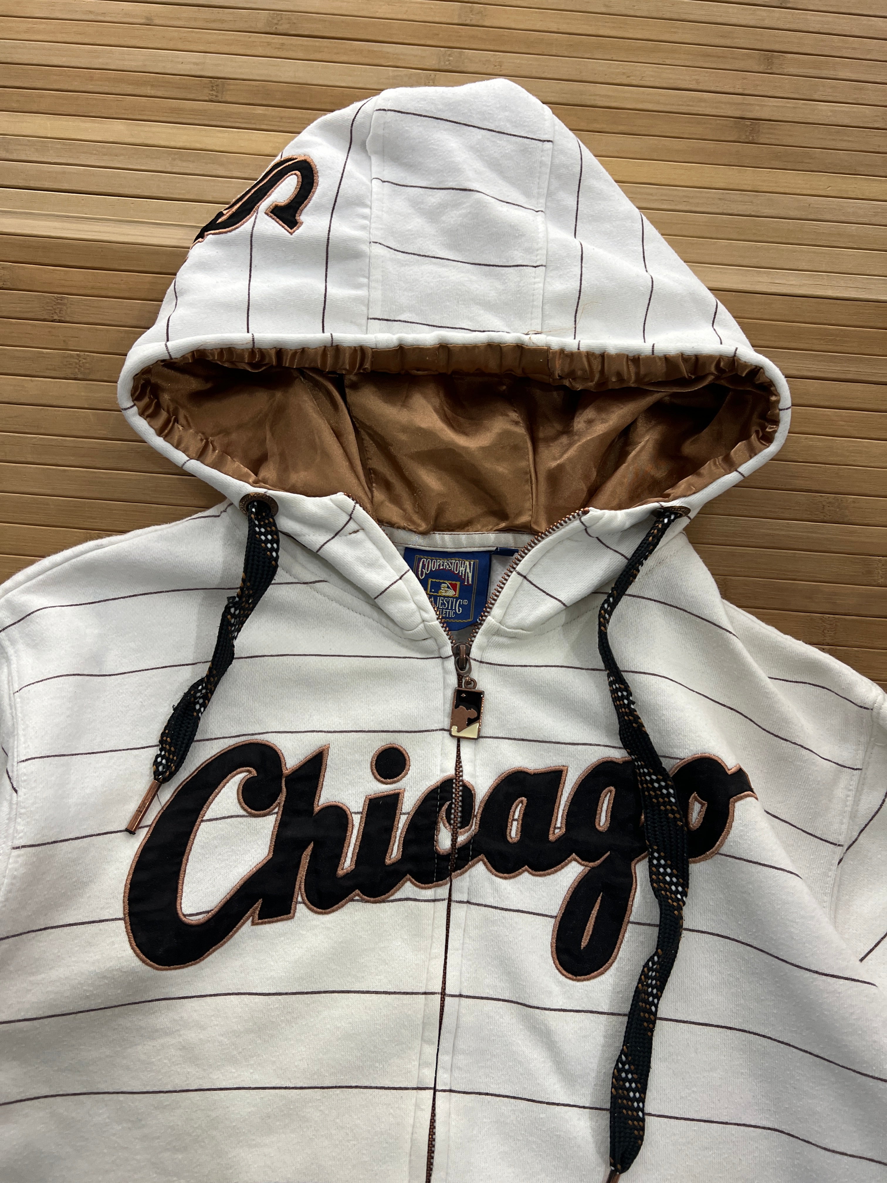 White Sox Hoodie (S)