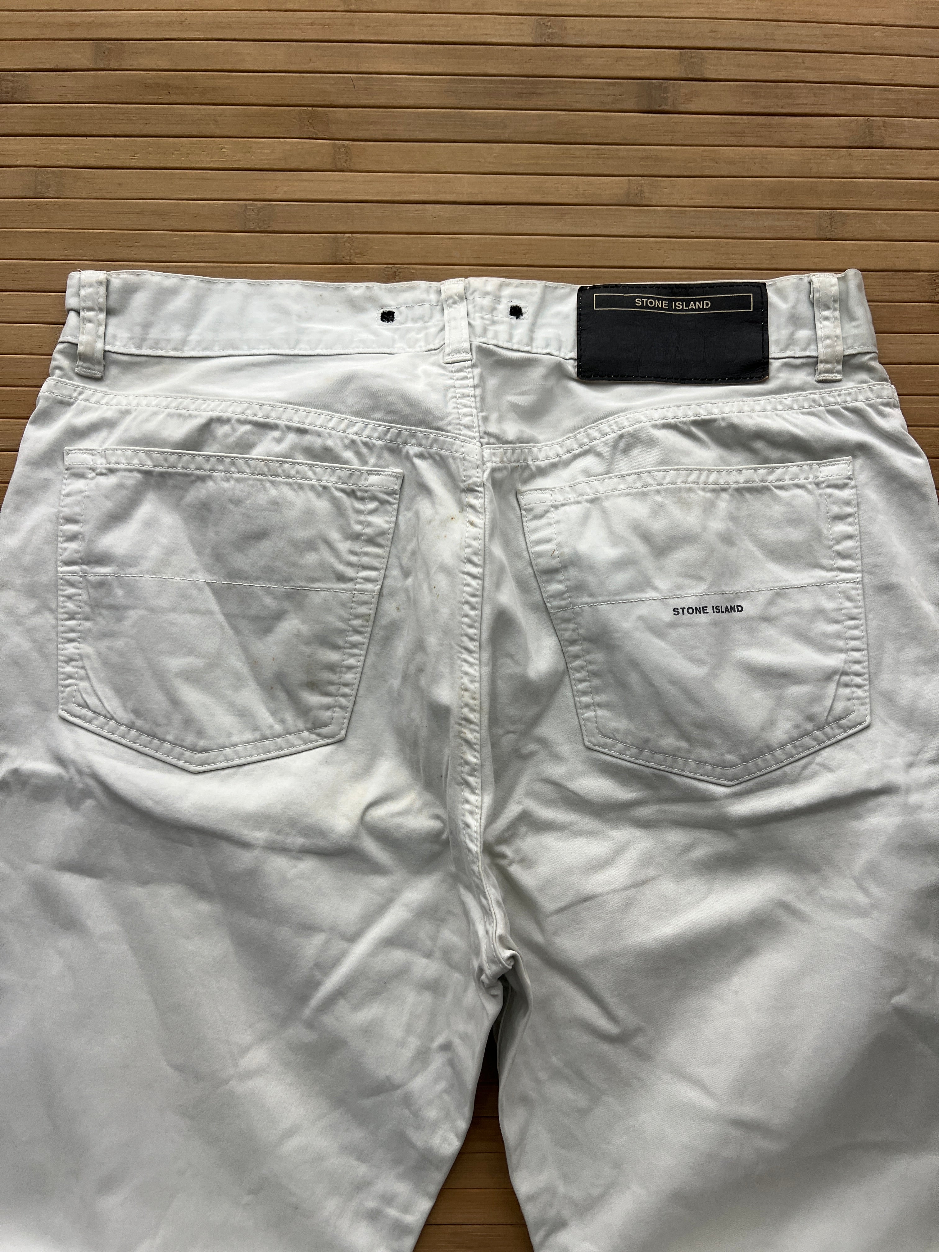 Stone Island Pants (32x32)