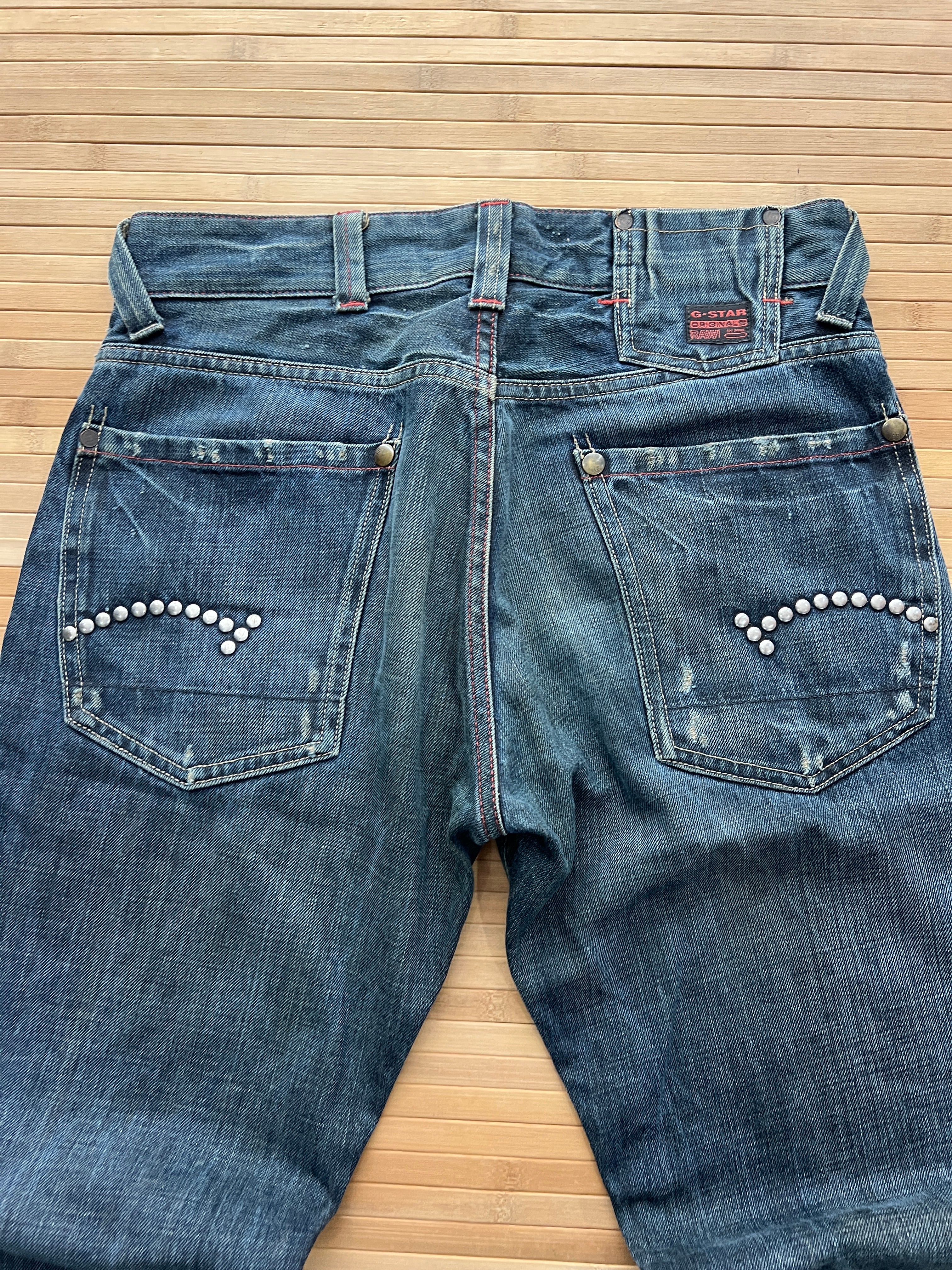 G-Star Jeans (32x32)