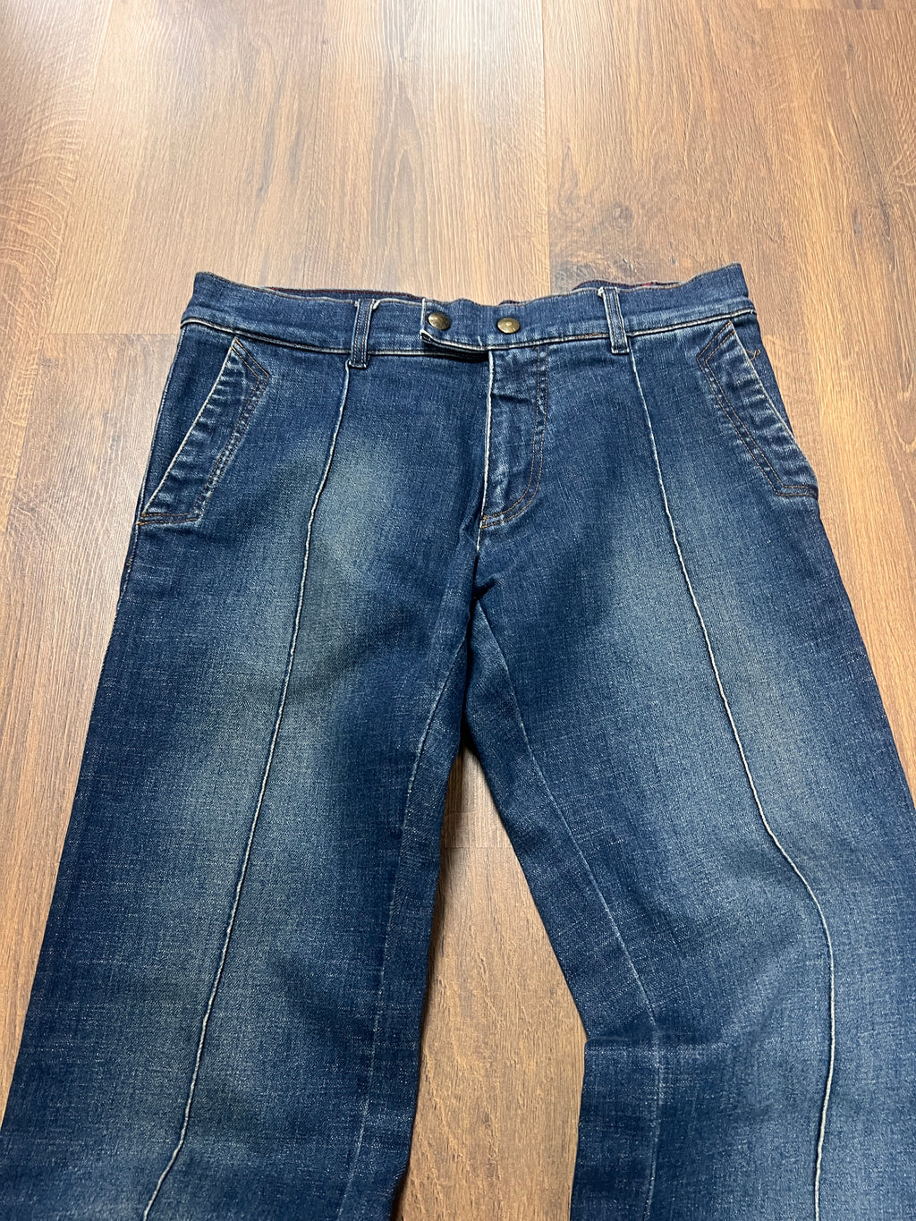 Energie vintage jeans (32x32)