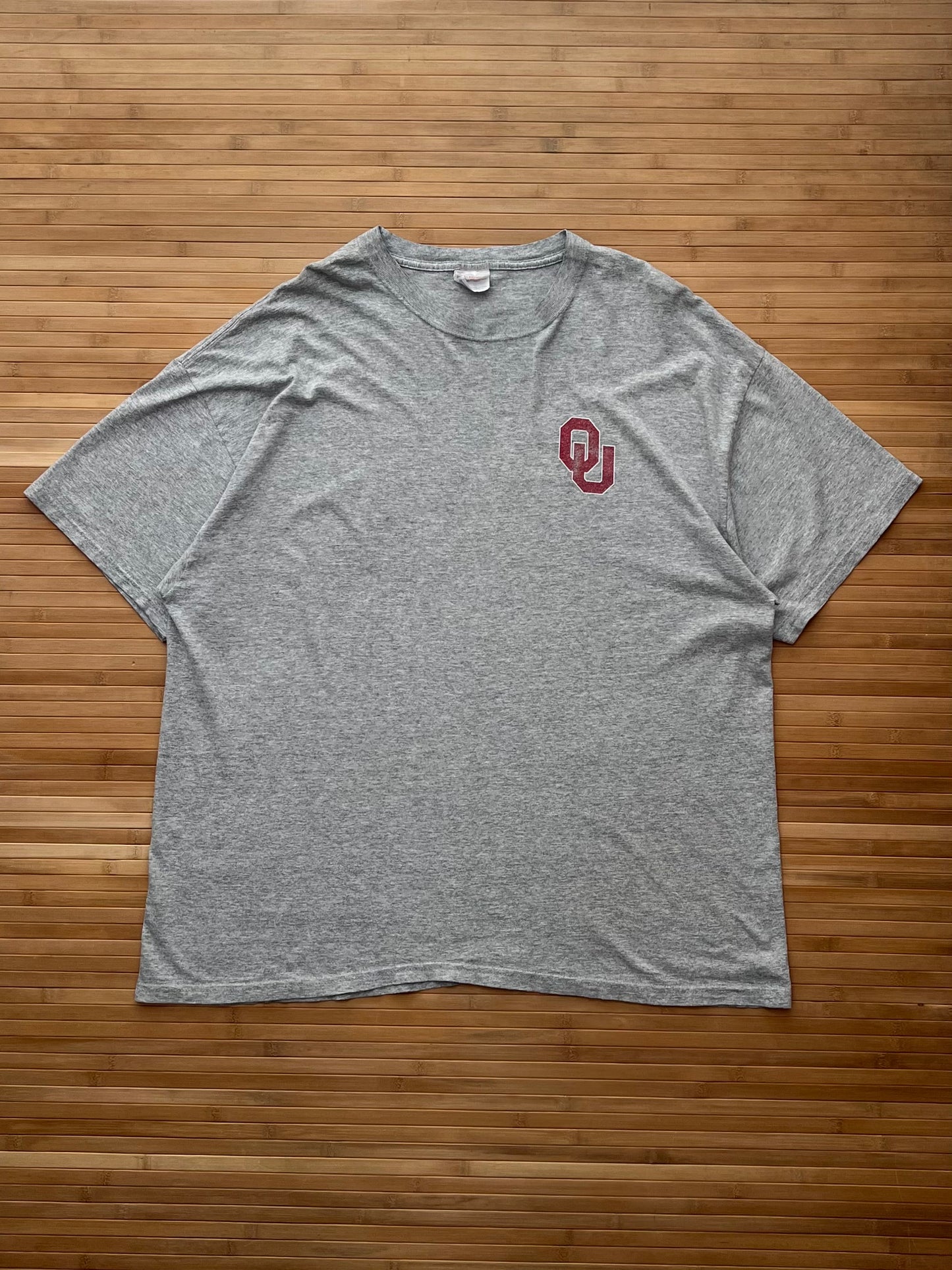 QU State T-Shirt (2XL)