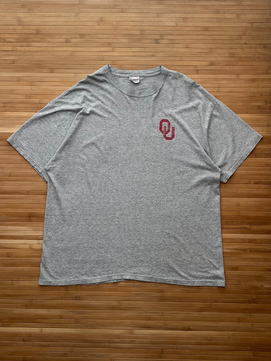 QU State T-Shirt (2XL)