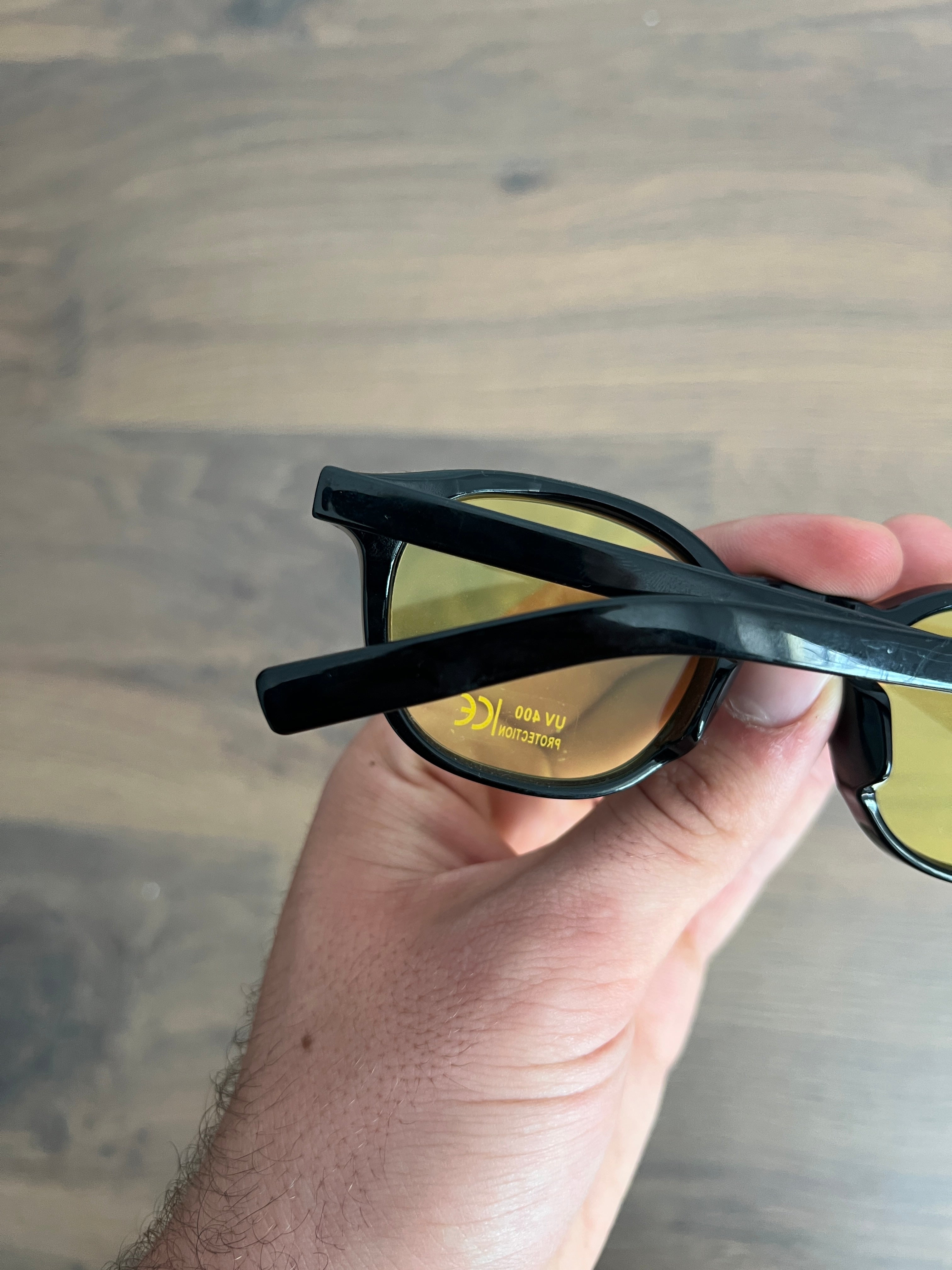Simple Sunglasses