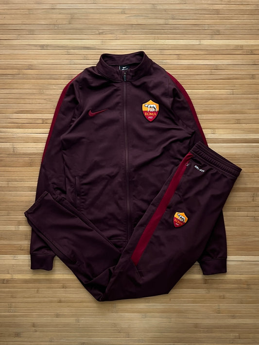 Nike Roma Tracksuit (S)