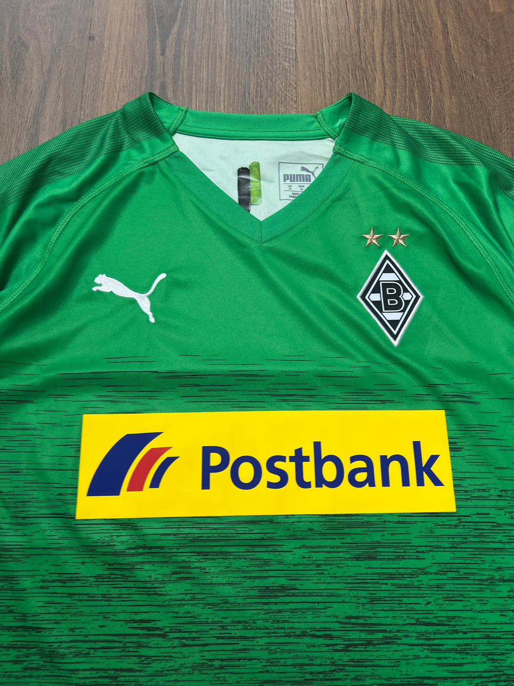 Brand New Borusia Third jersey (M)