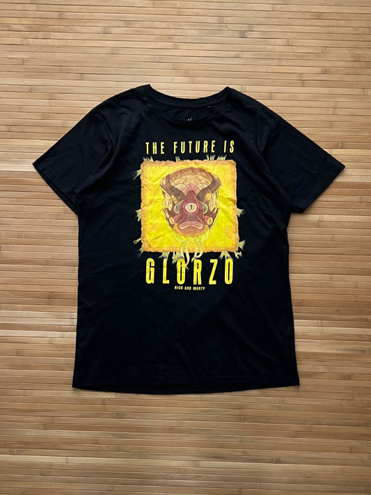 Rick & Morty T-Shirt (XL)