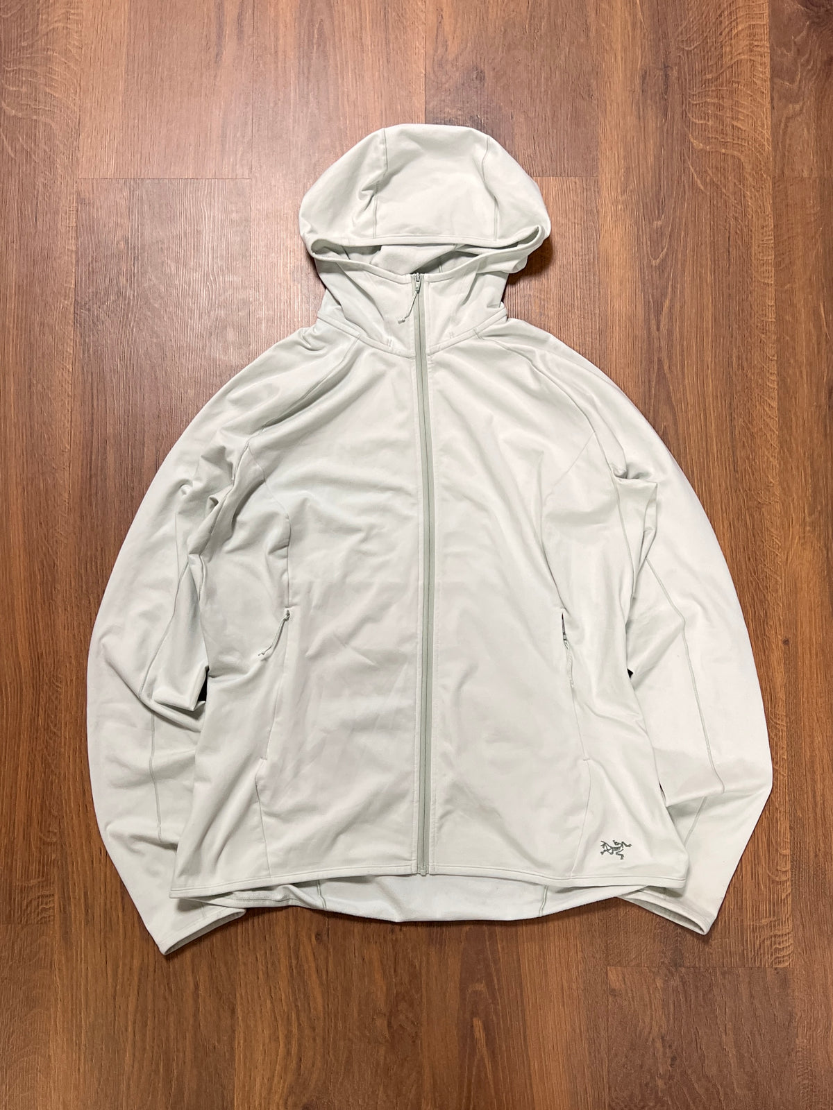 Women’s Arcteryx Jacket (M)