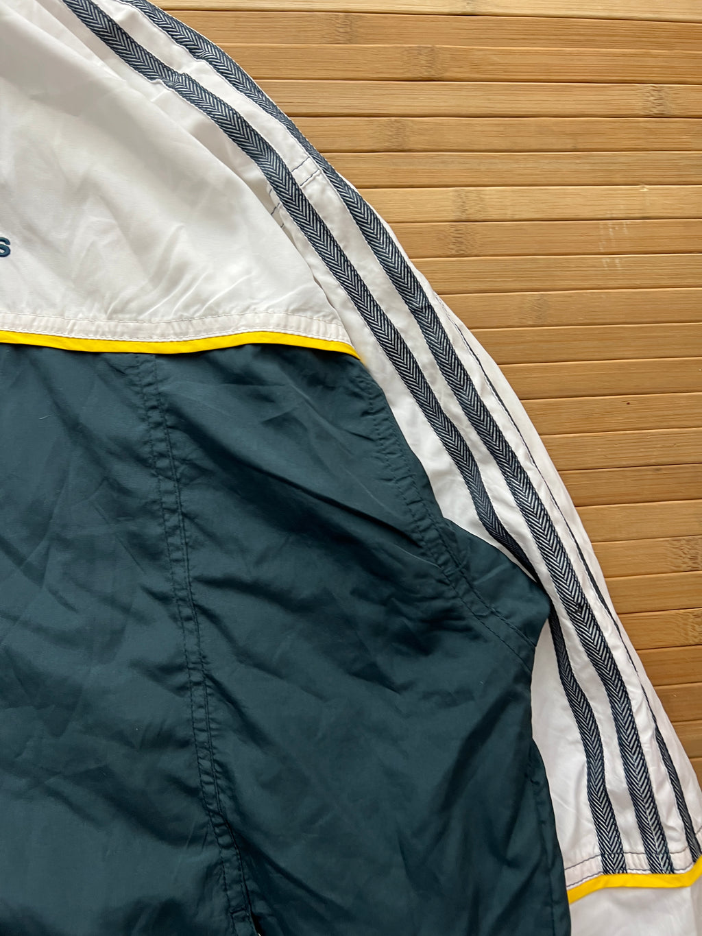 Adidas 90s Olympic Trackjacket ( XL)
