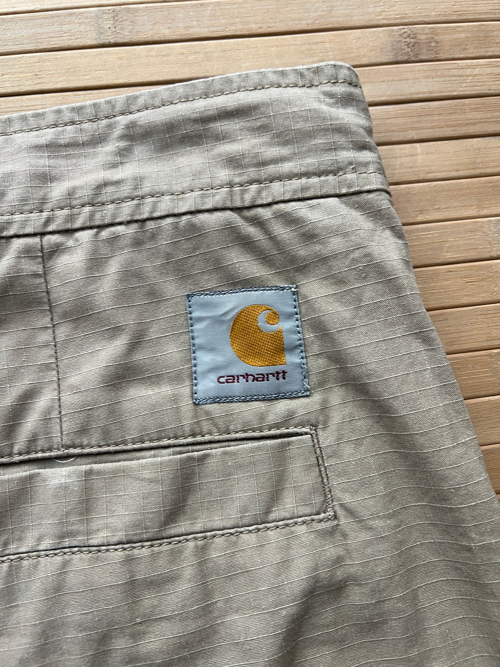 Carhartt Cuffed Pants (40x30)