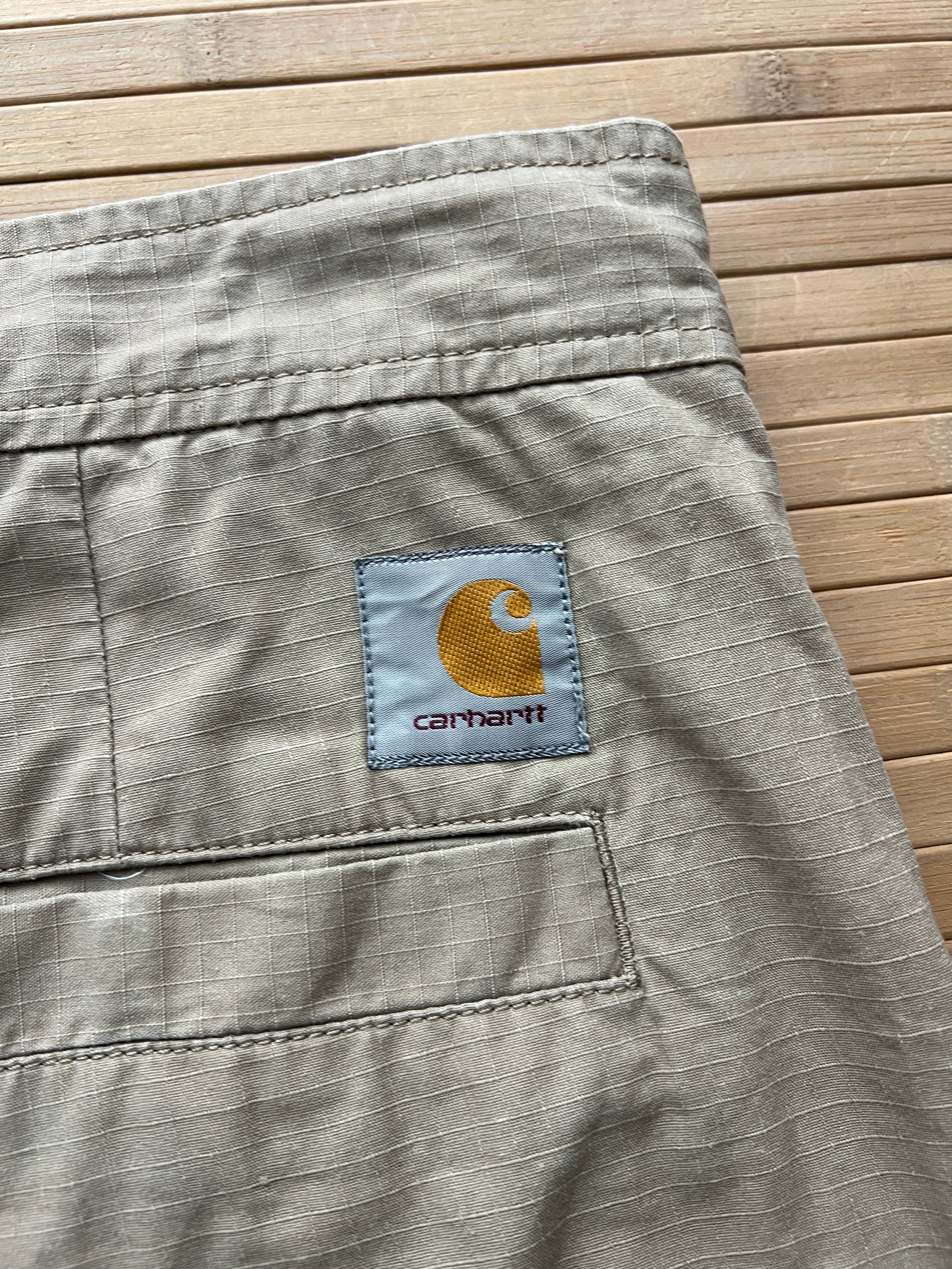 Carhartt Cuffed Pants (40x30)