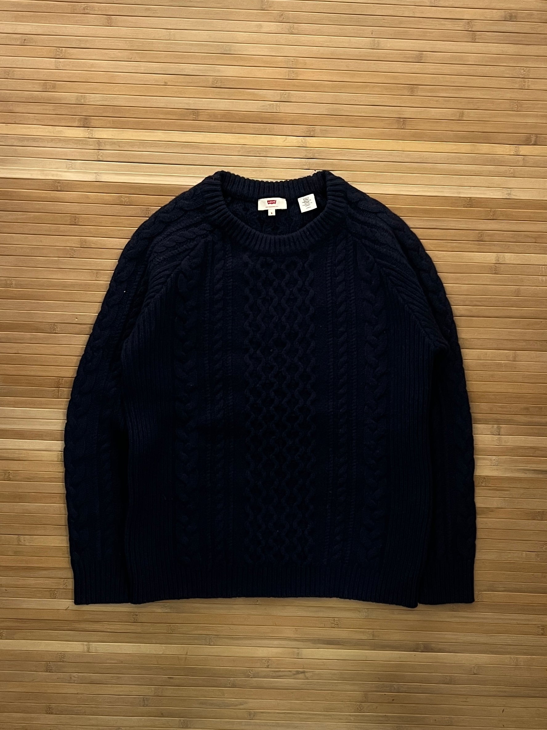 Levis Knitwear (S)