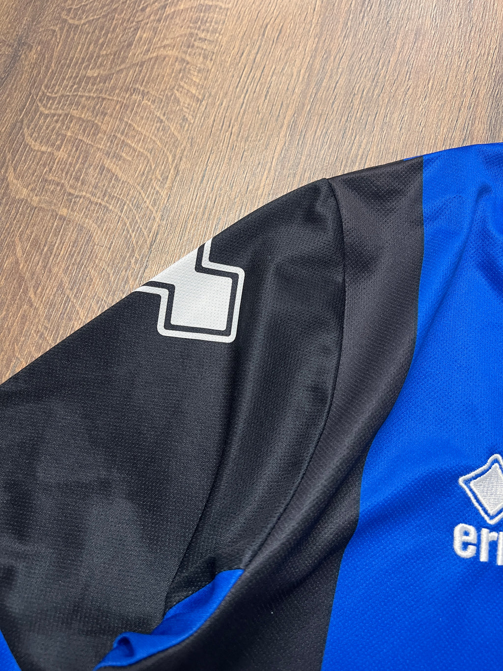 2012/13 Atalanta Home Jersey (L)