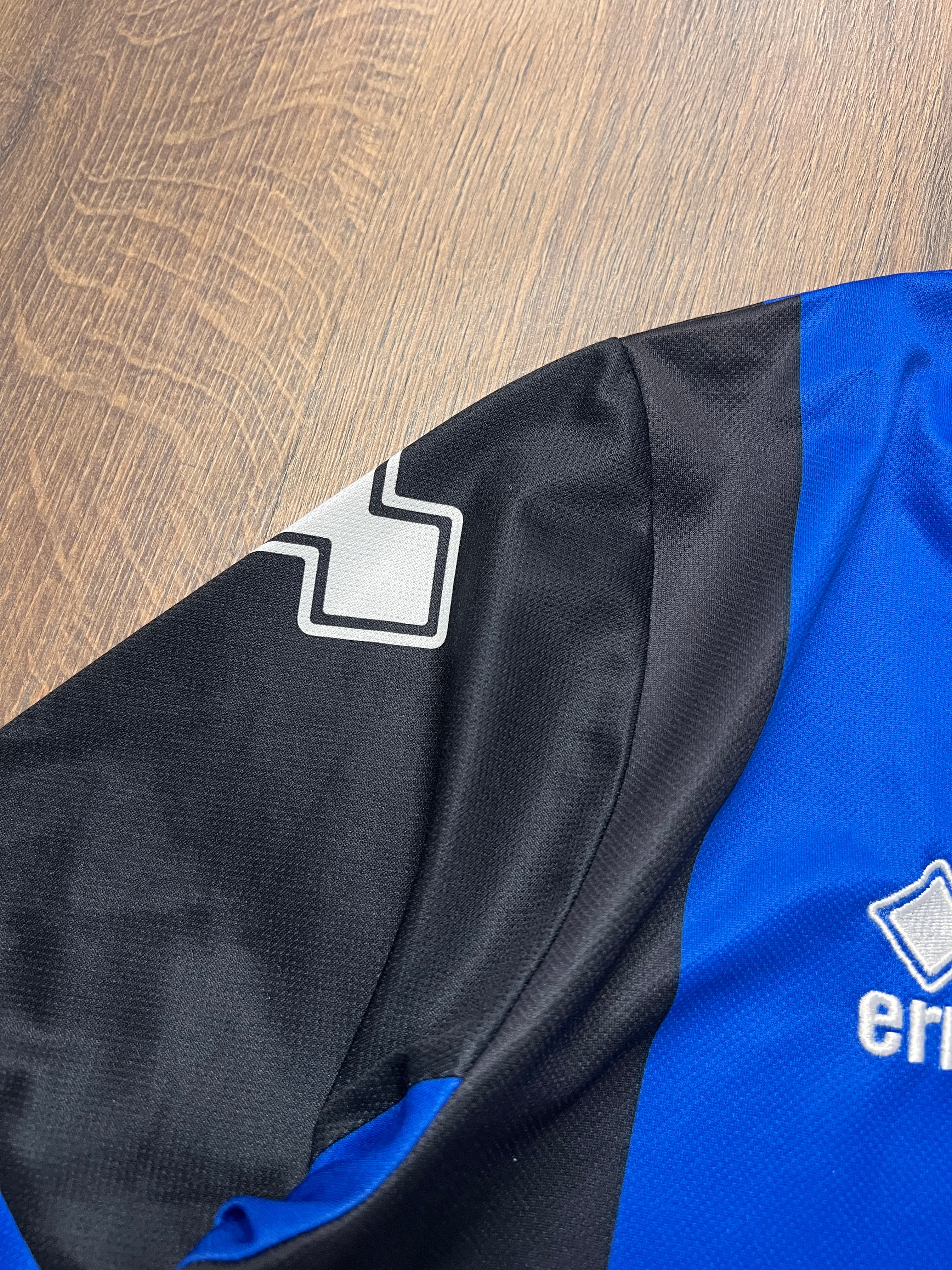 2012/13 Atalanta Home Jersey (L)