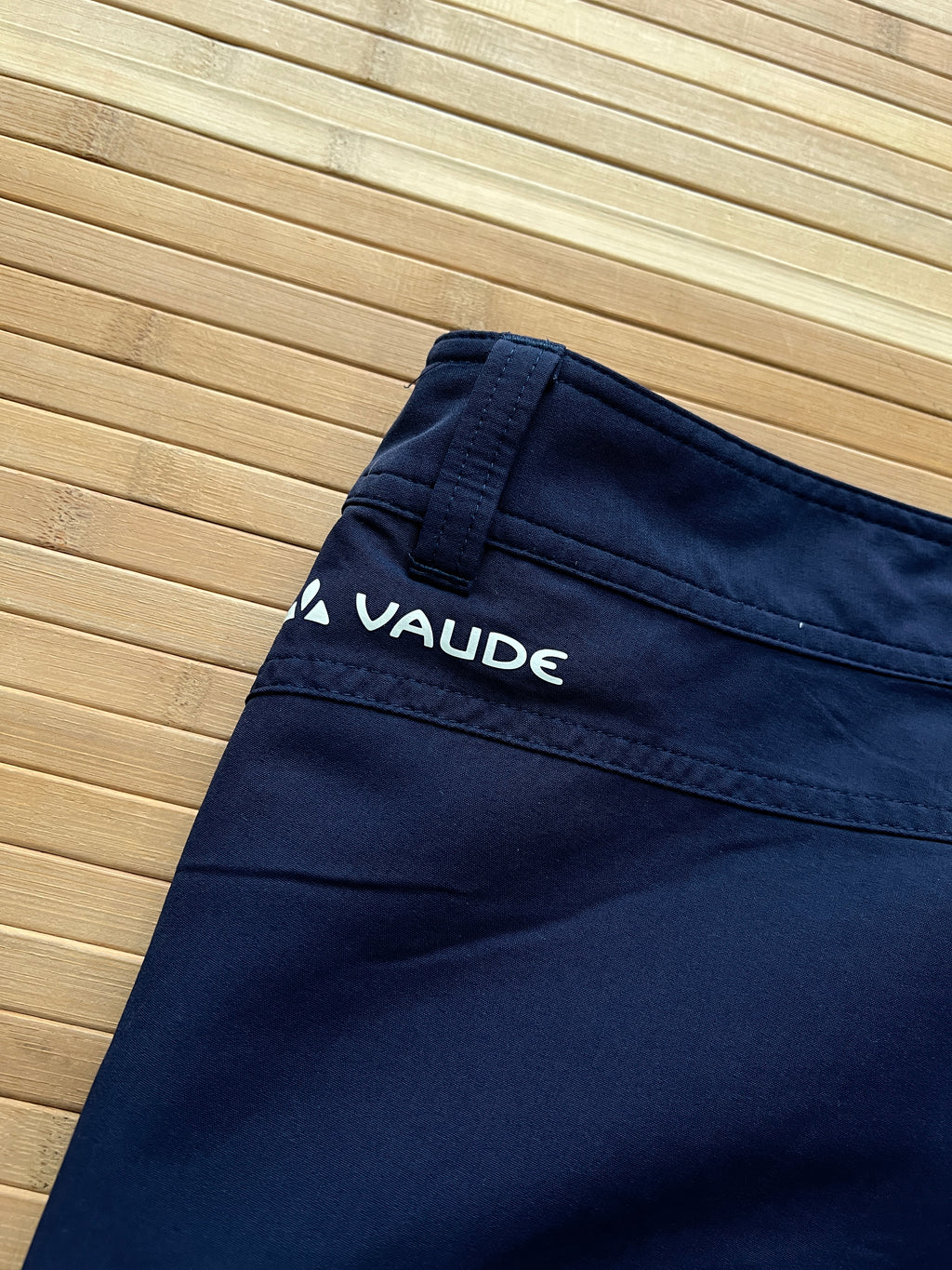Vaude Hiking Shorts (34)