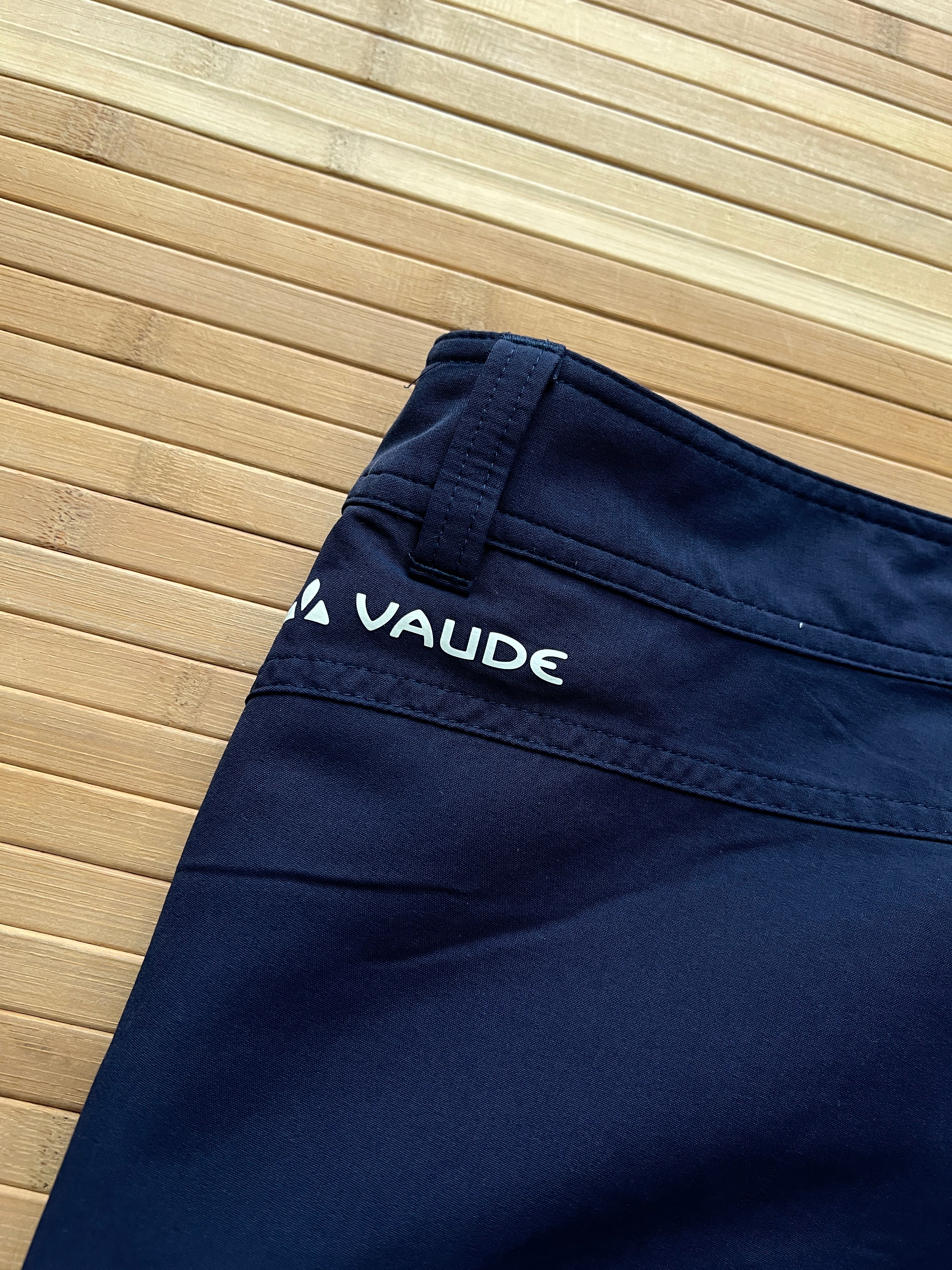 Vaude Hiking Shorts (34)