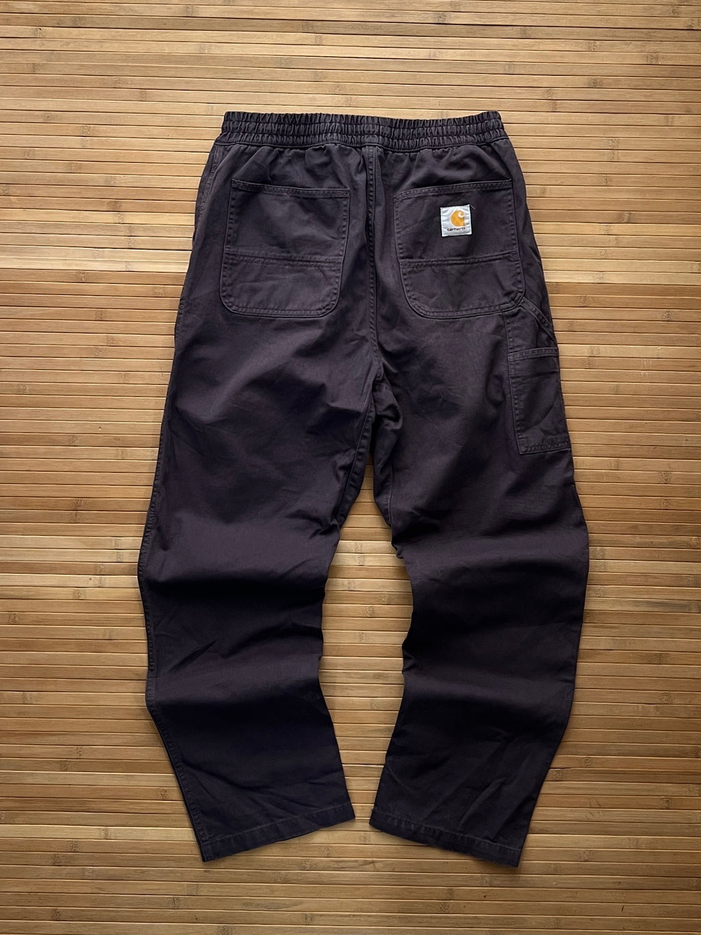 Carhartt Charcoal Grey (M)