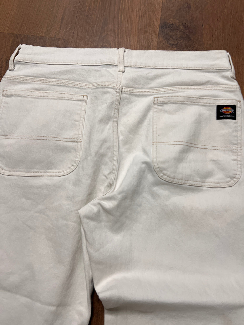 Dickies Carpenter Jeans (36x30)