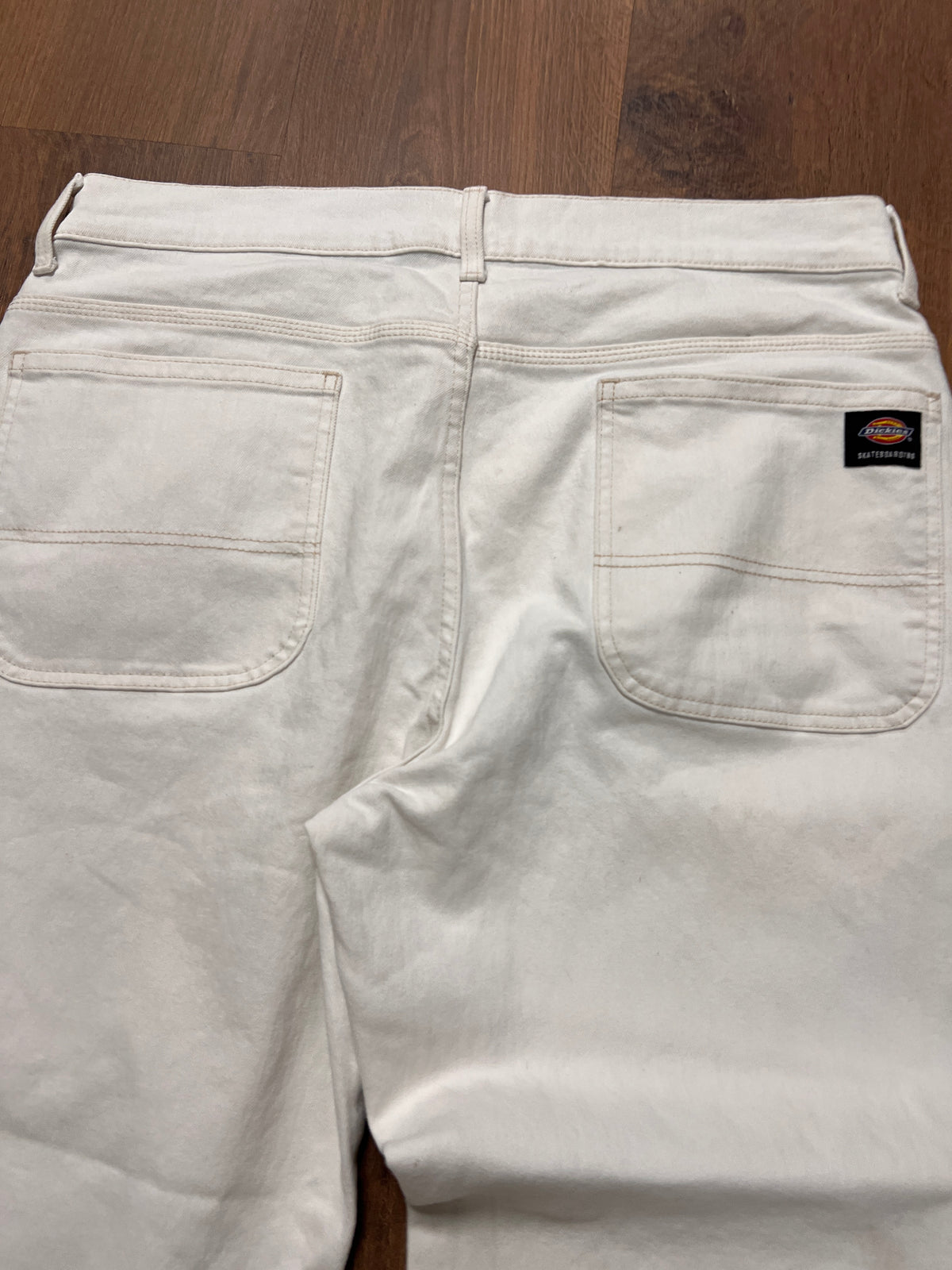 Dickies Carpenter Jeans (36x30)