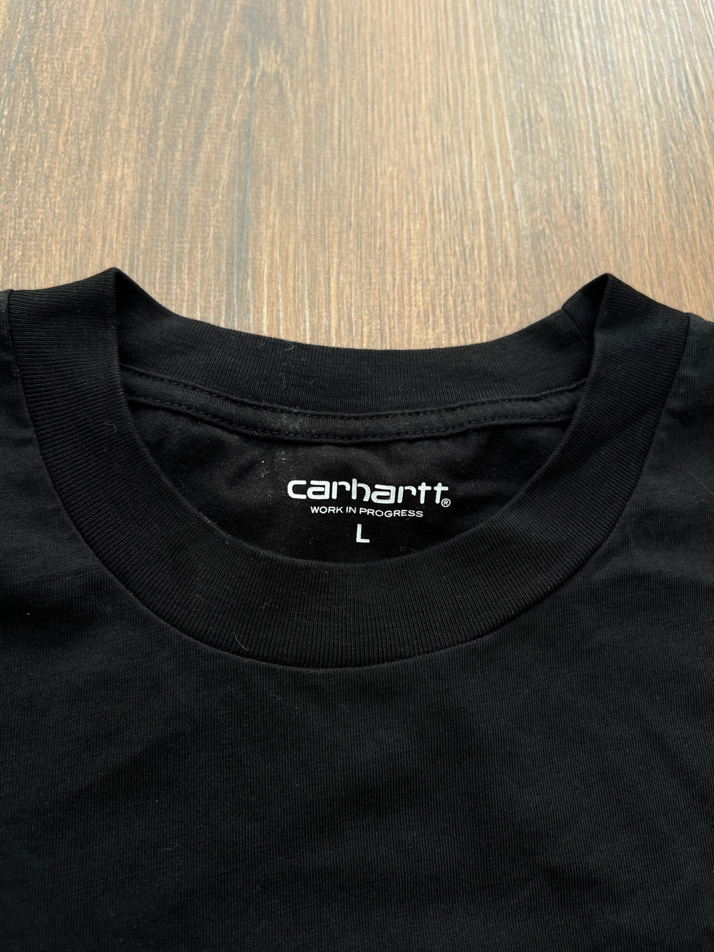 Carhartt Beaver Tshirt (XL)