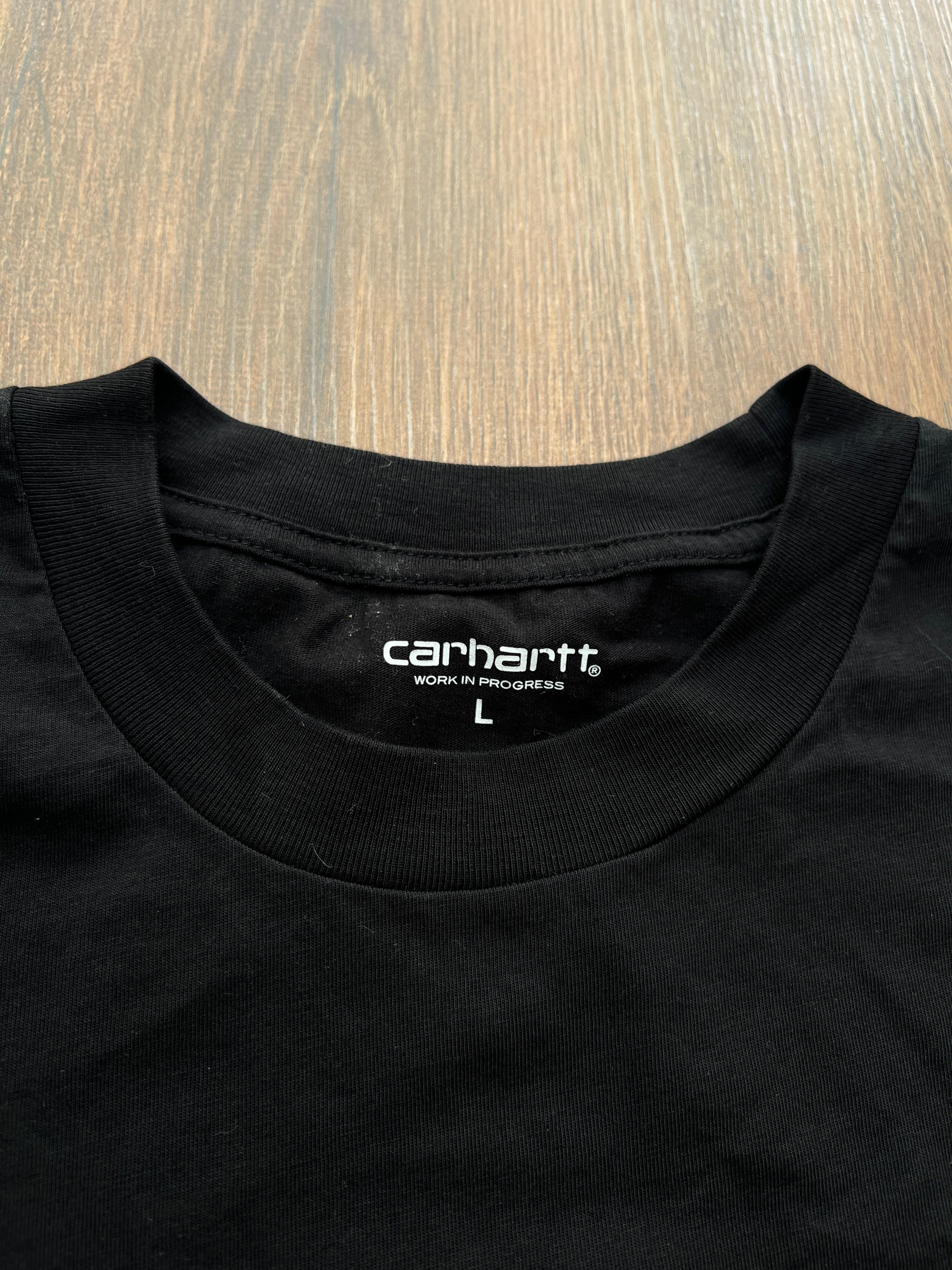 Carhartt Beaver Tshirt (XL)