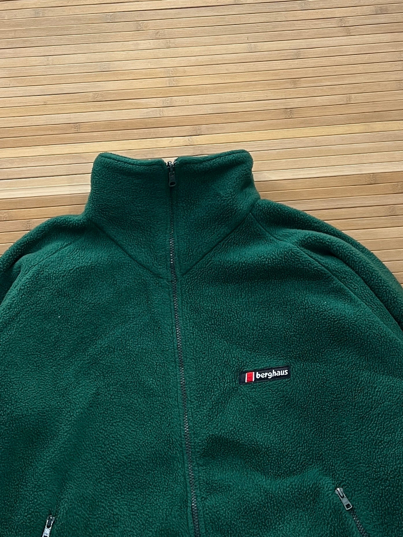Berghaus Fleece (XL)