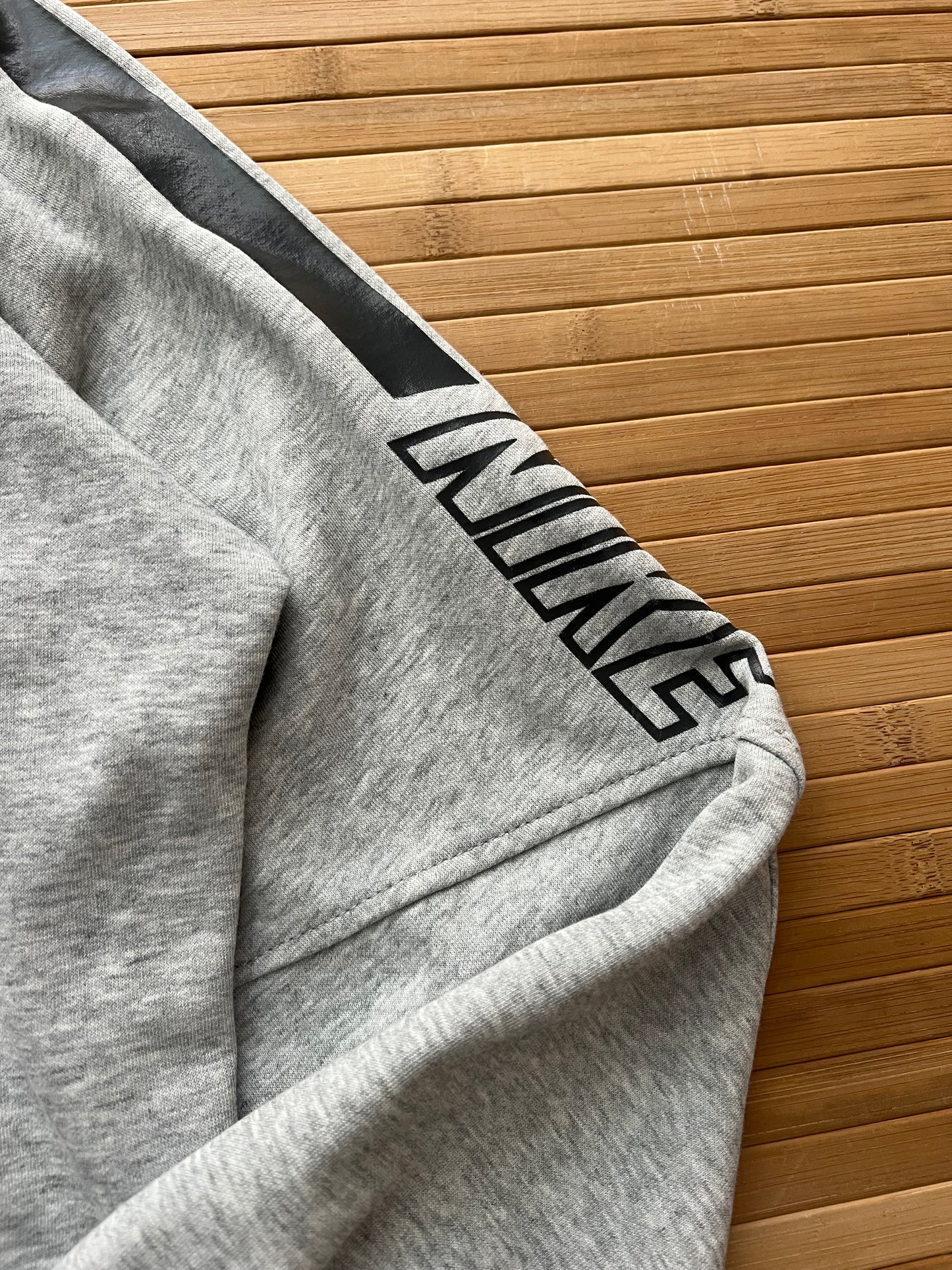 Nike Zip Up Hoodie (M)
