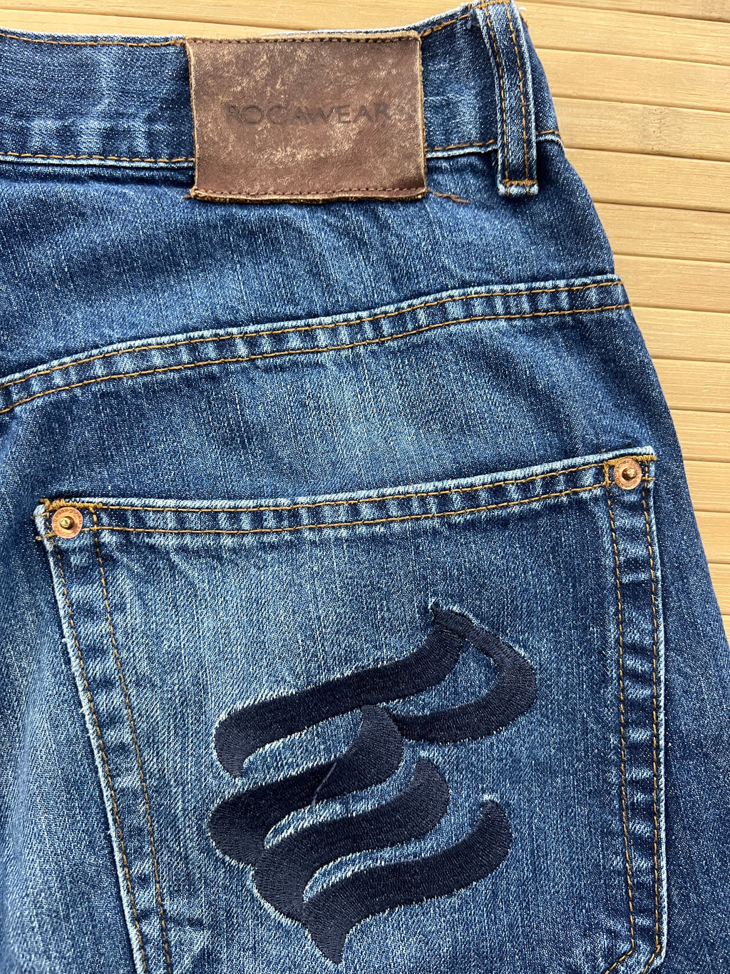 RocaWear Jeans (31x30)