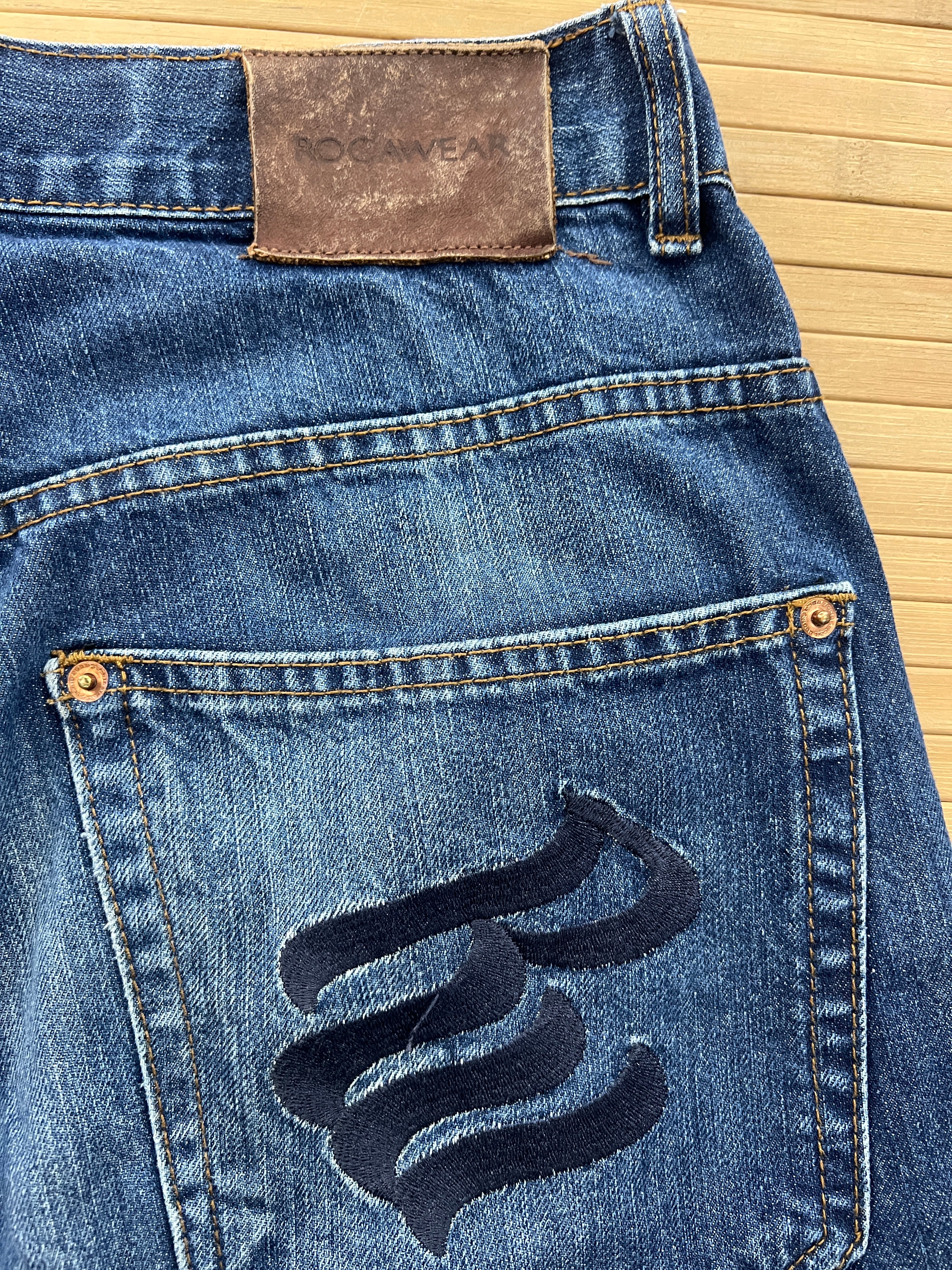 RocaWear Jeans (31x30)