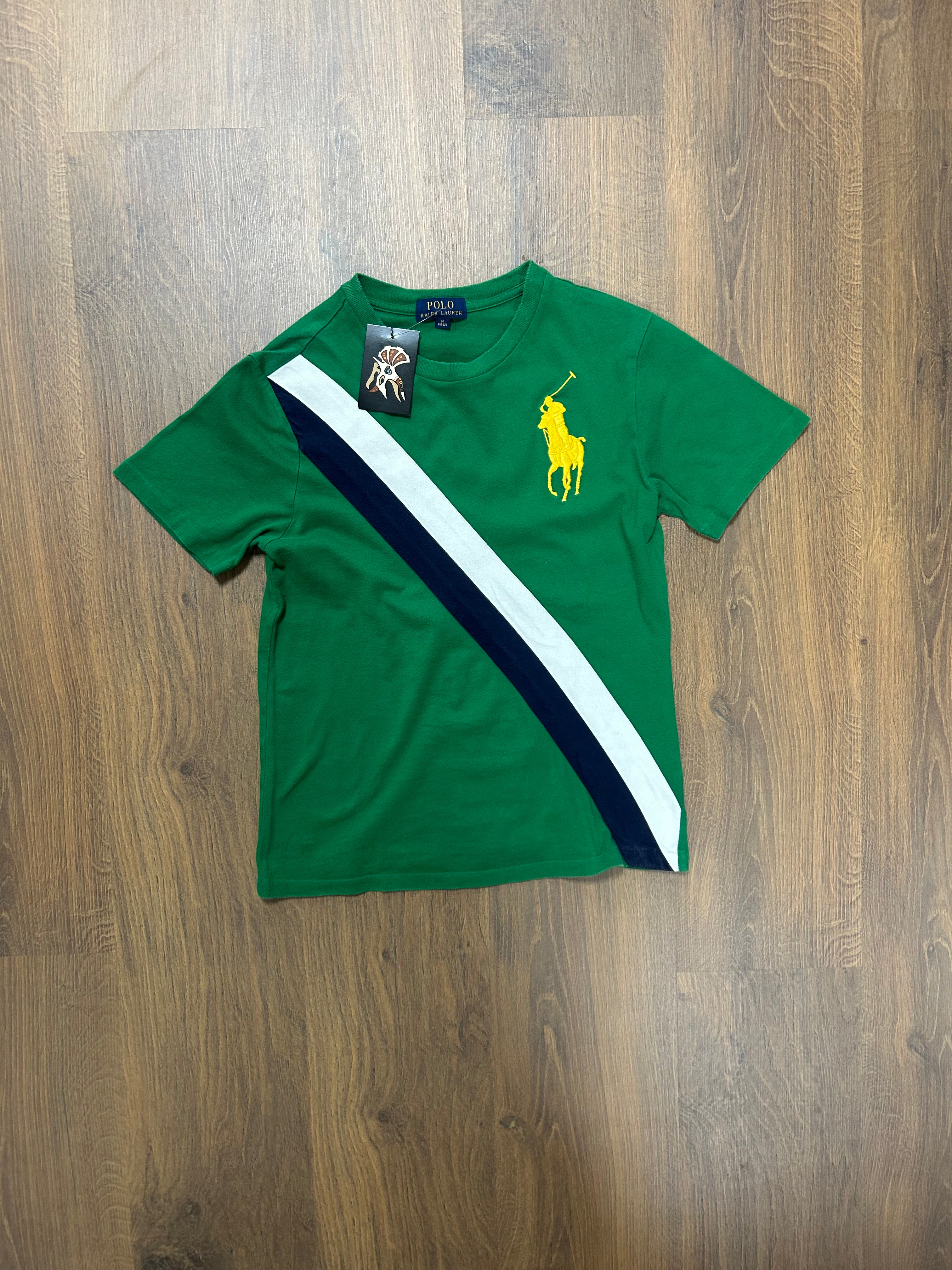 Polo 3 Tshirt (XS)