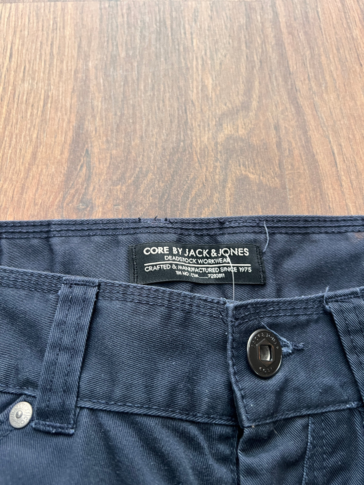 Jack & Jons Jorts (34)