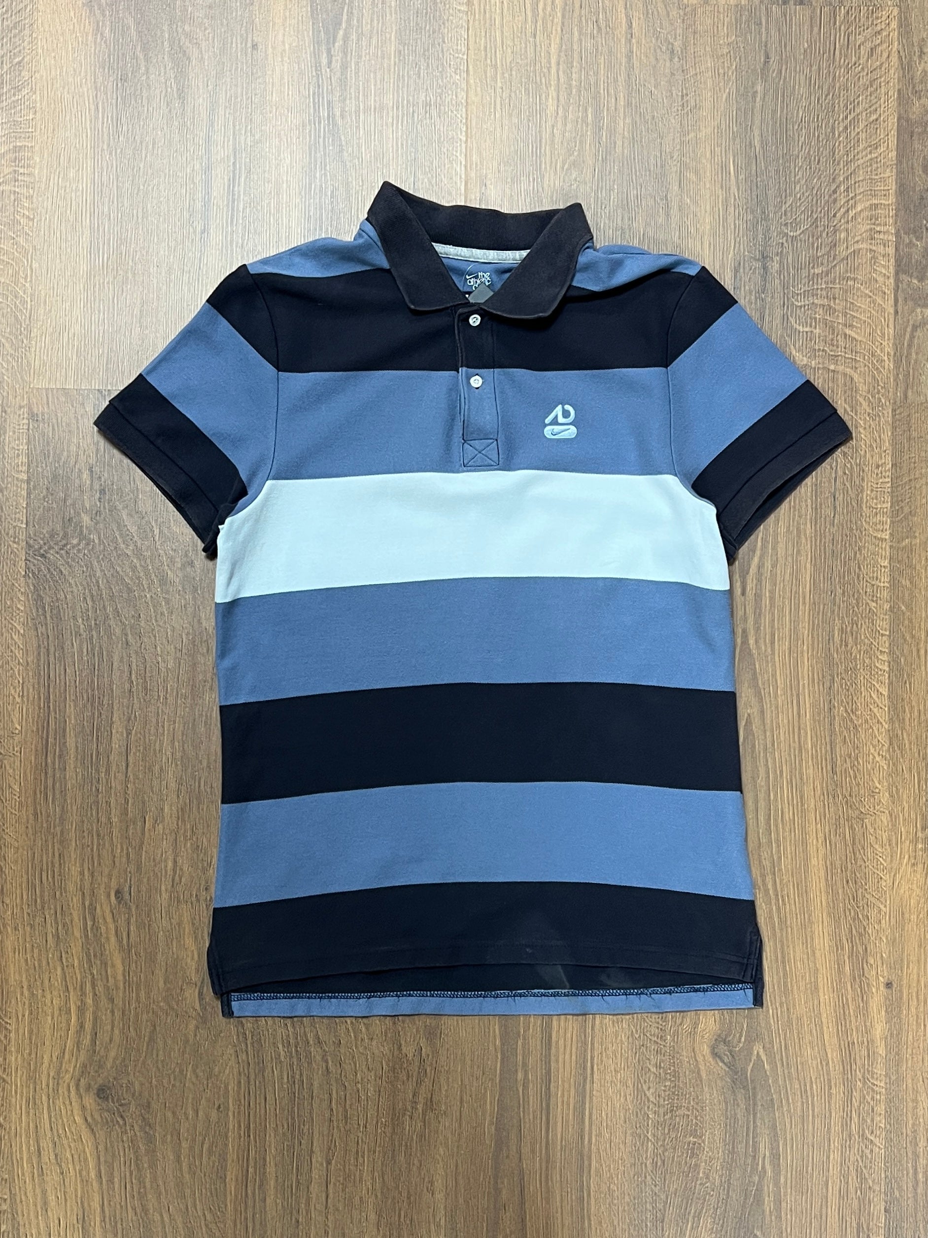 Nike Striped Polo(S)